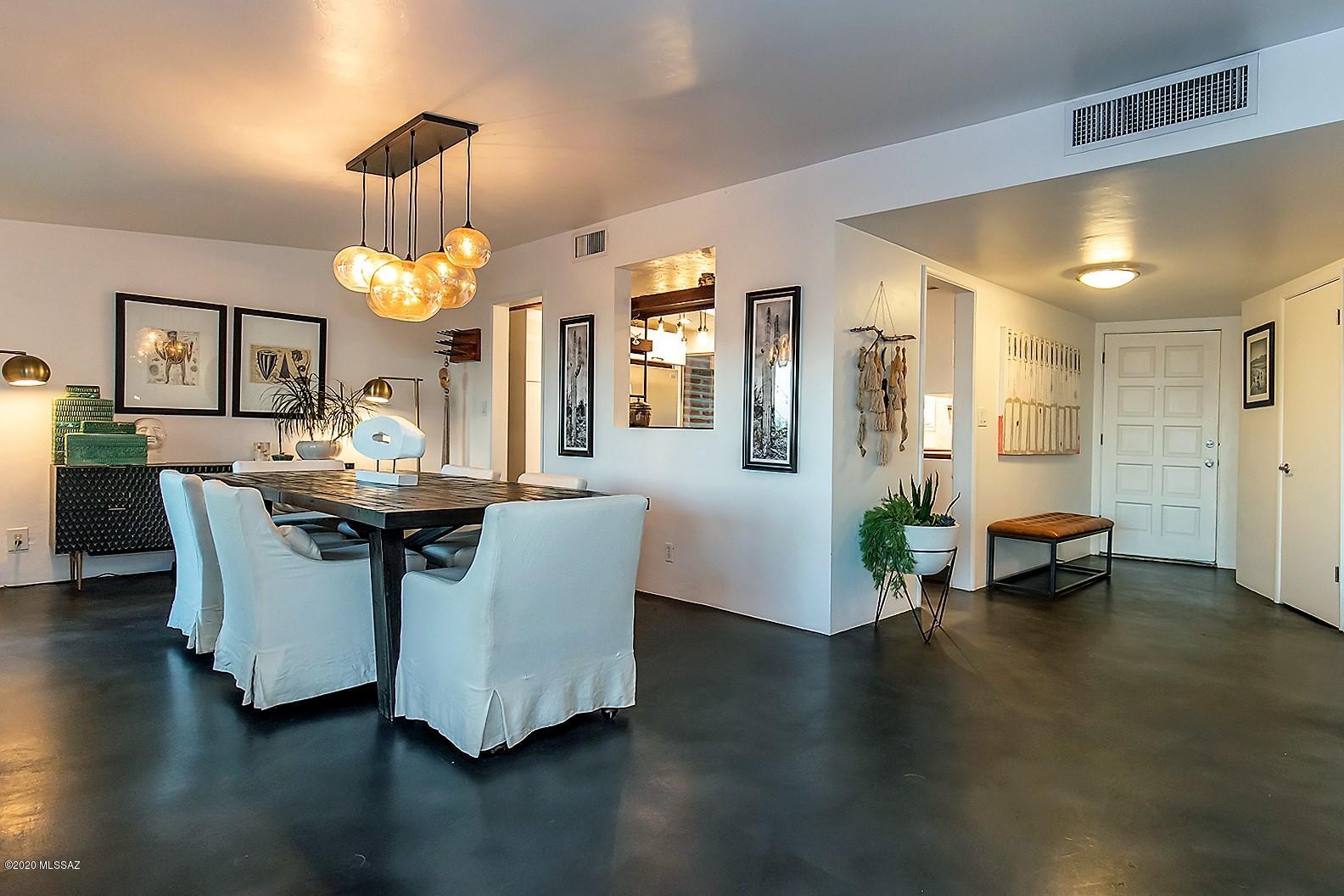 Flecha Caida Ranch Estates #4 - Residential