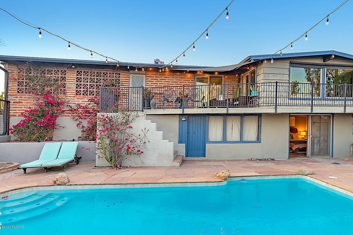 Flecha Caida Ranch Estates #4 - Residential