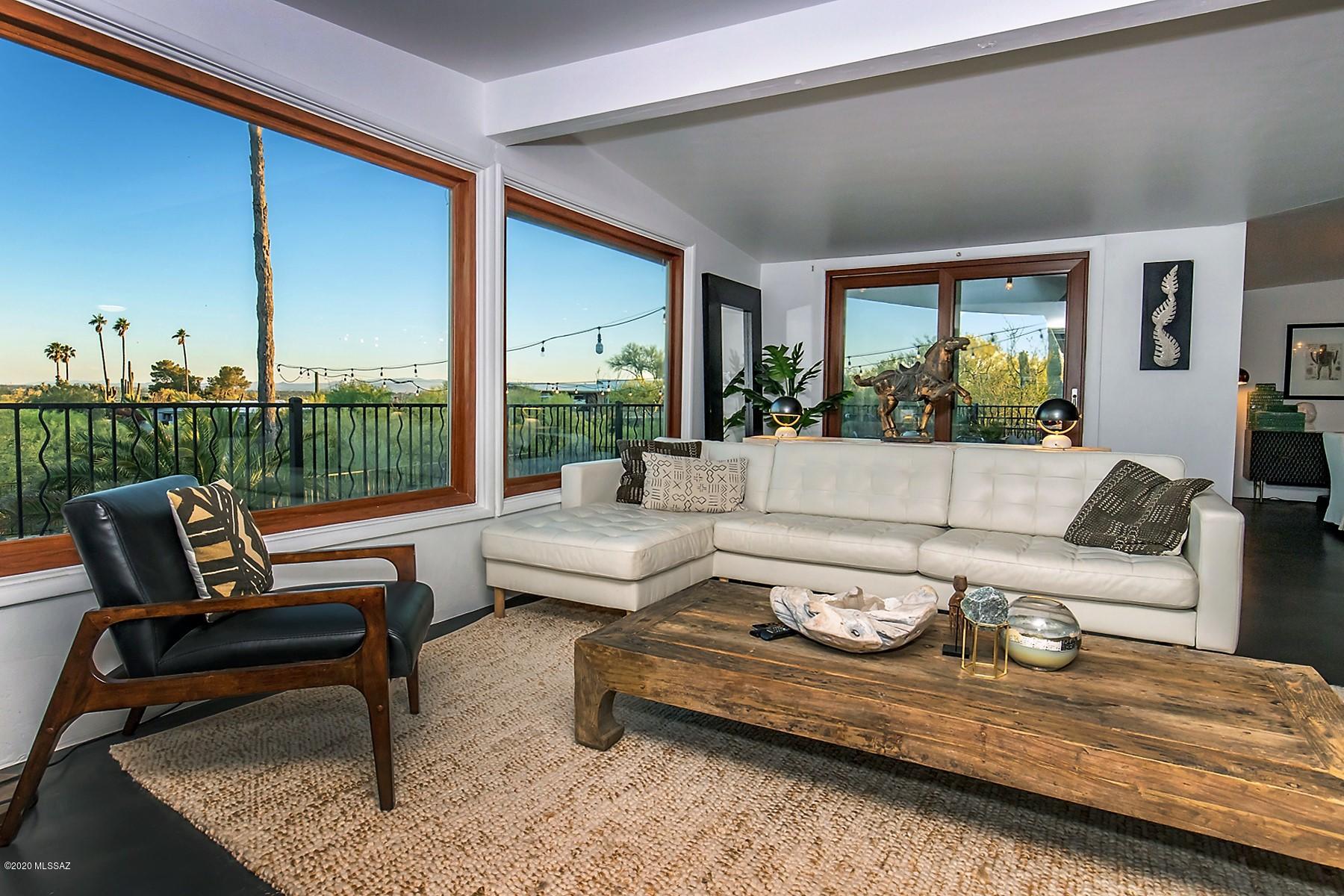 Flecha Caida Ranch Estates #4 - Residential