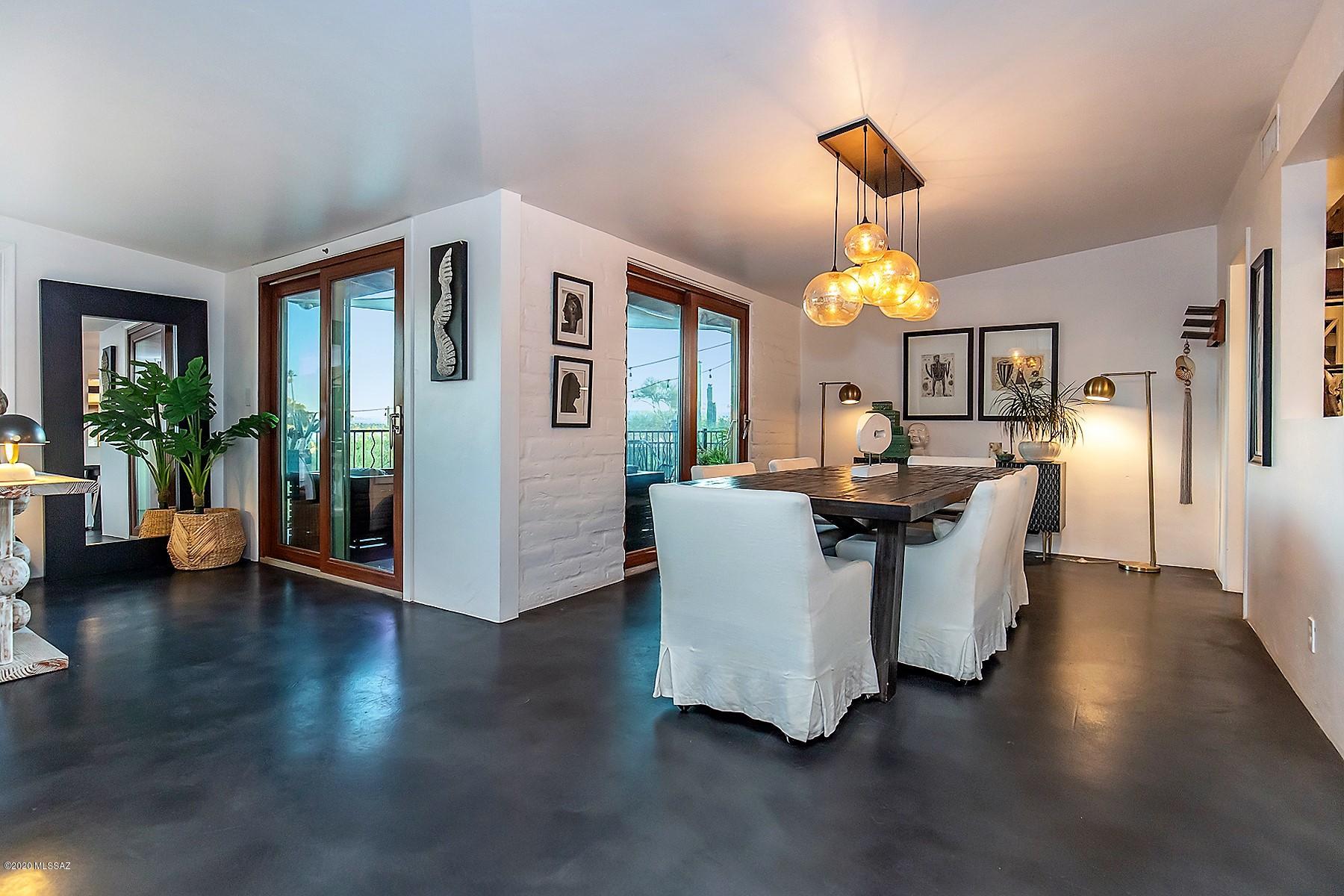Flecha Caida Ranch Estates #4 - Residential
