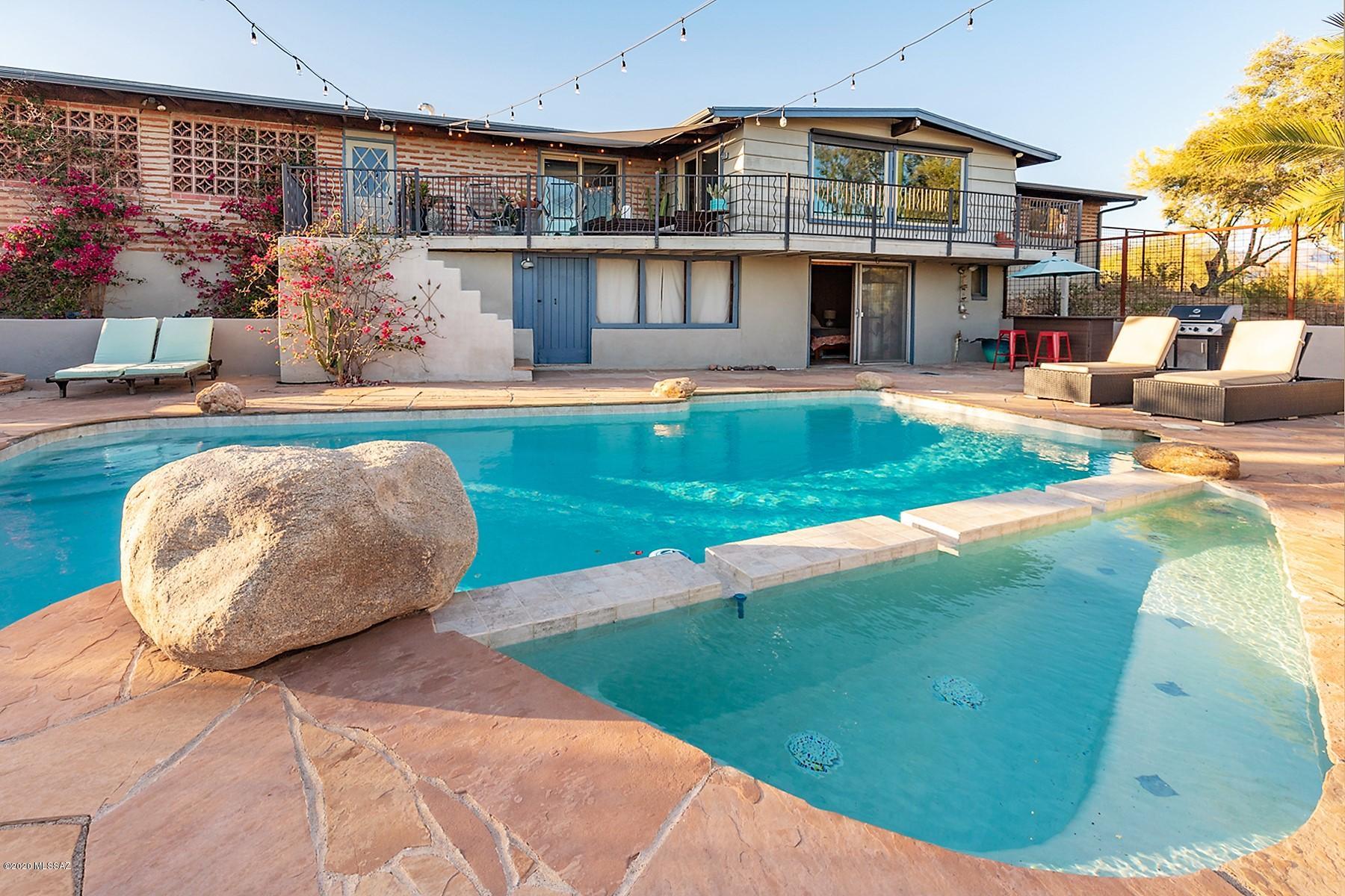 Flecha Caida Ranch Estates #4 - Residential