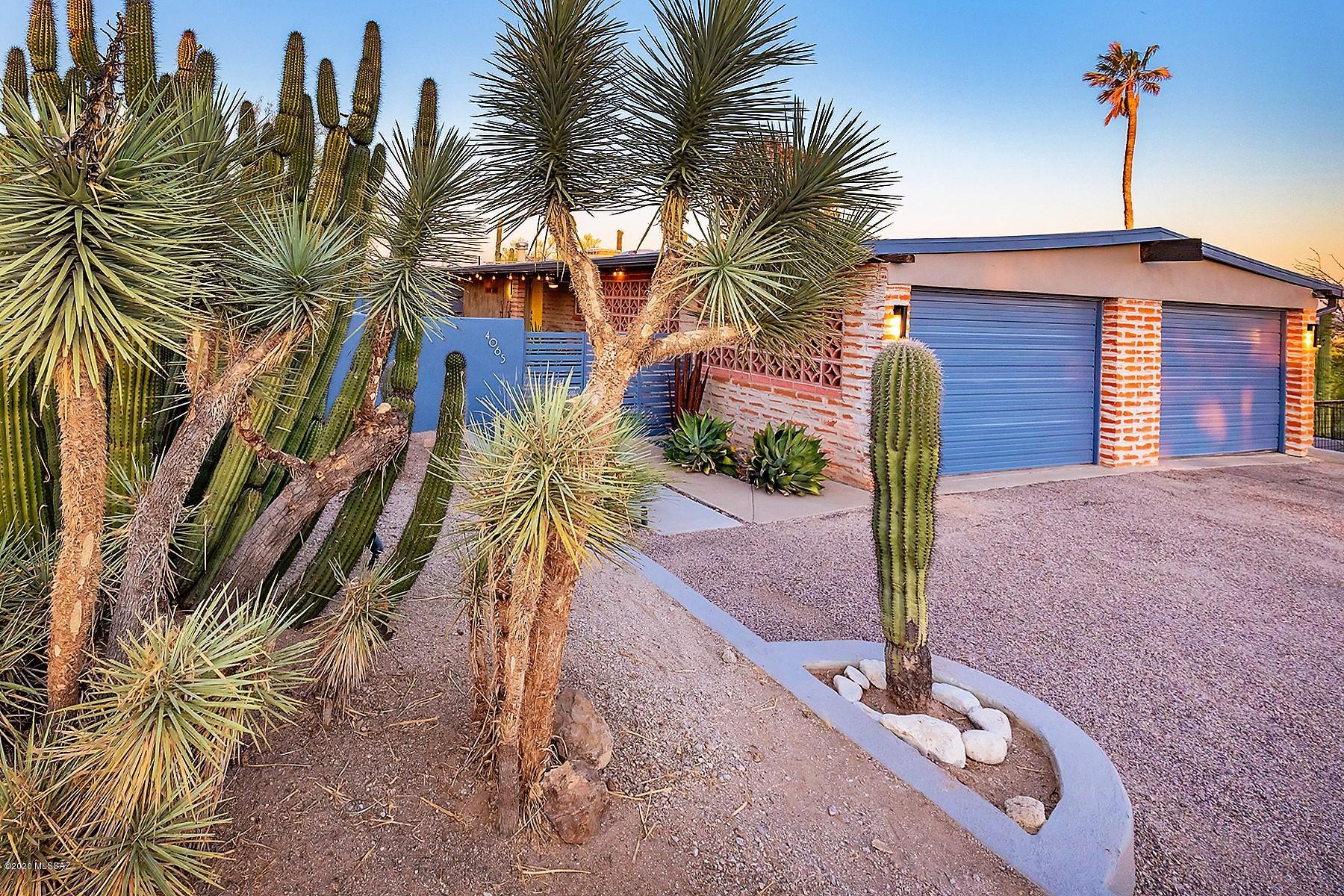 Flecha Caida Ranch Estates #4 - Residential