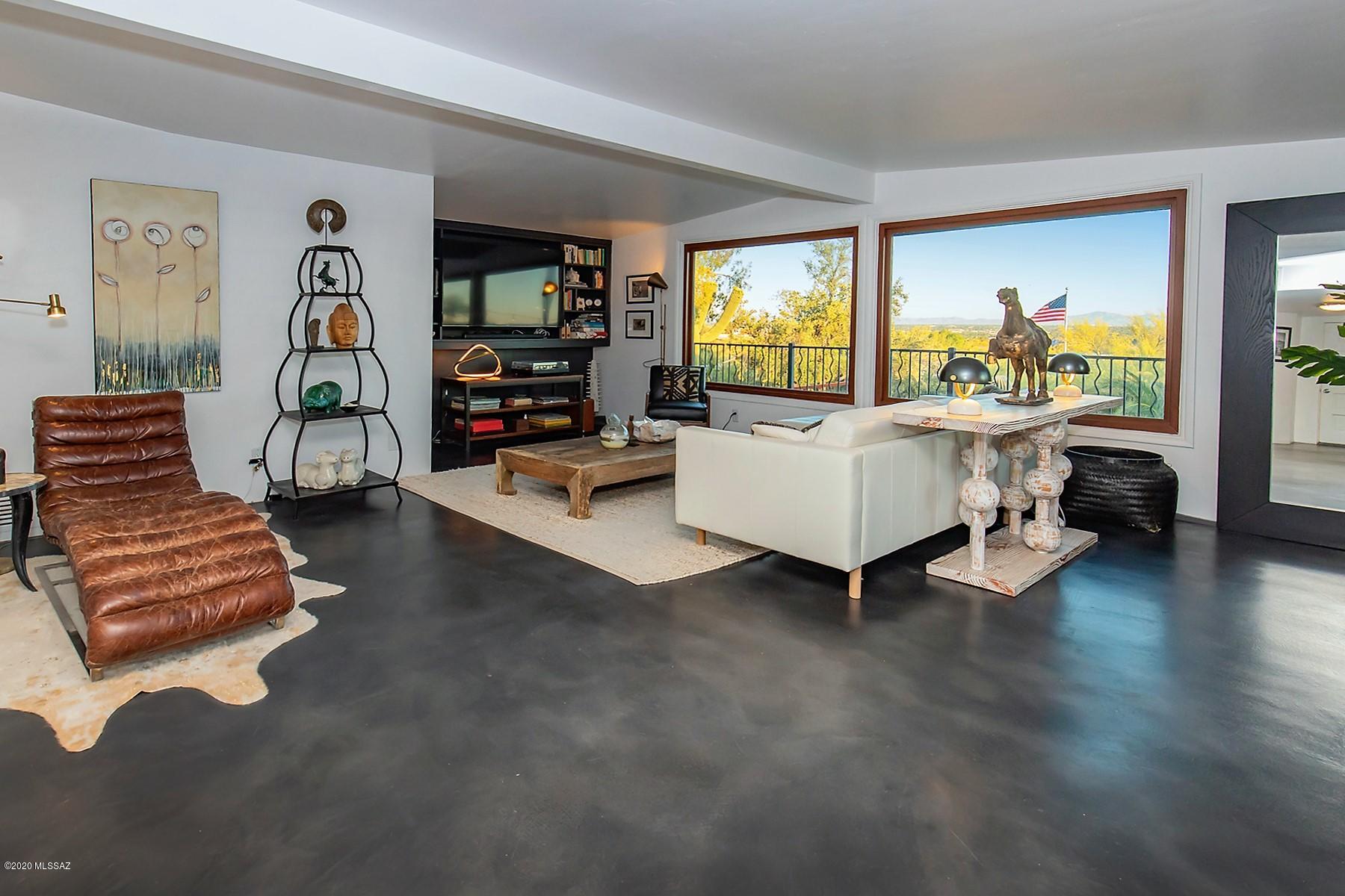Flecha Caida Ranch Estates #4 - Residential