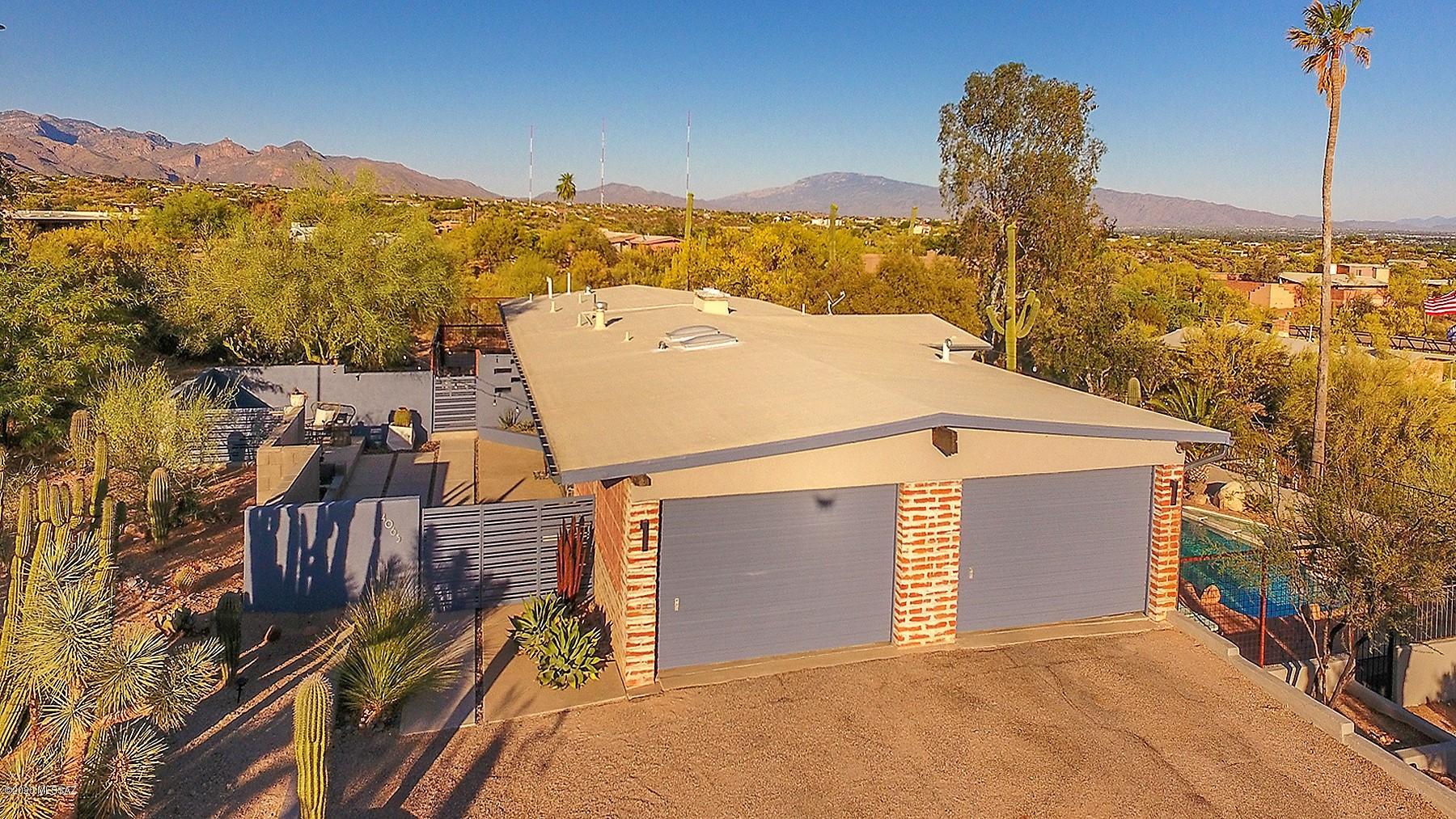 Flecha Caida Ranch Estates #4 - Residential