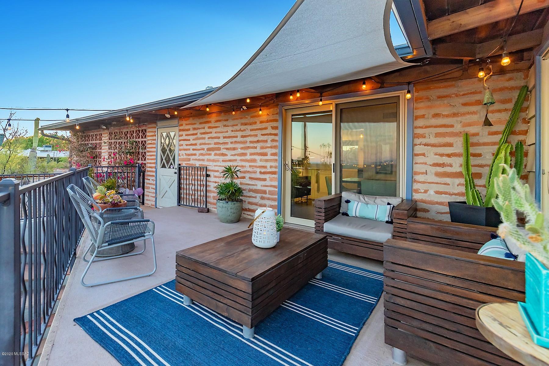 Flecha Caida Ranch Estates #4 - Residential