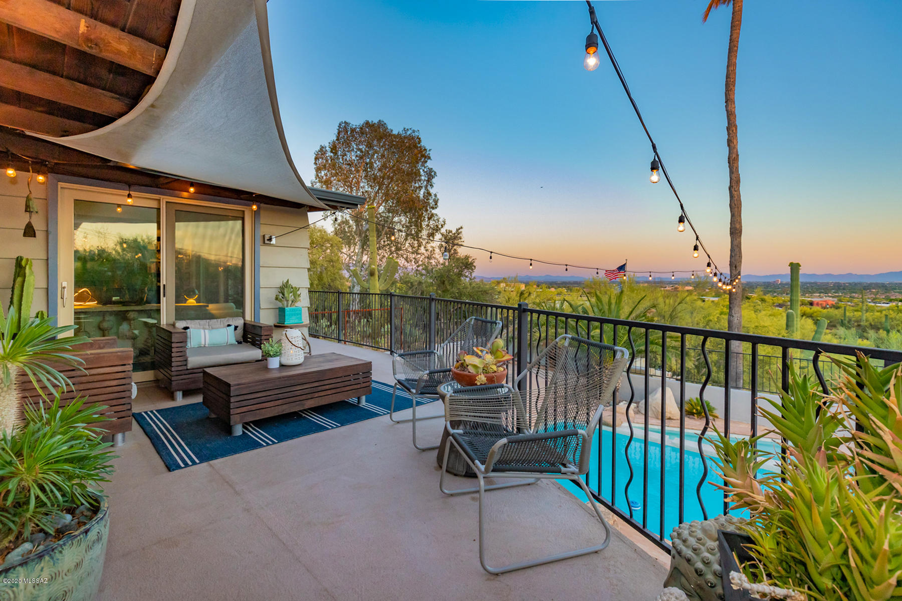 Flecha Caida Ranch Estates #4 - Residential