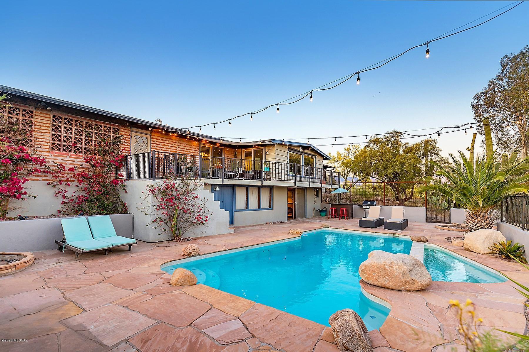 Flecha Caida Ranch Estates #4 - Residential