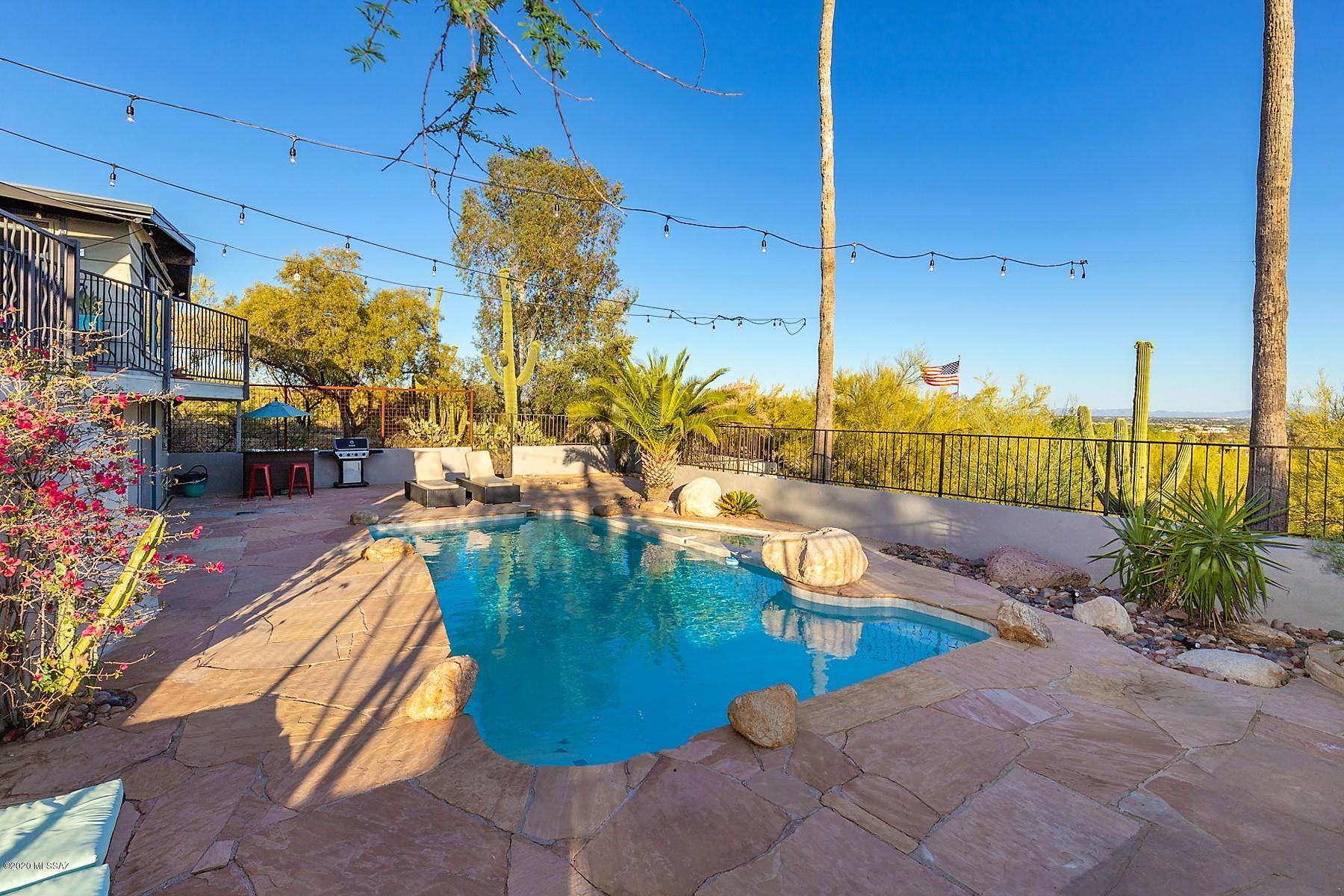 Flecha Caida Ranch Estates #4 - Residential
