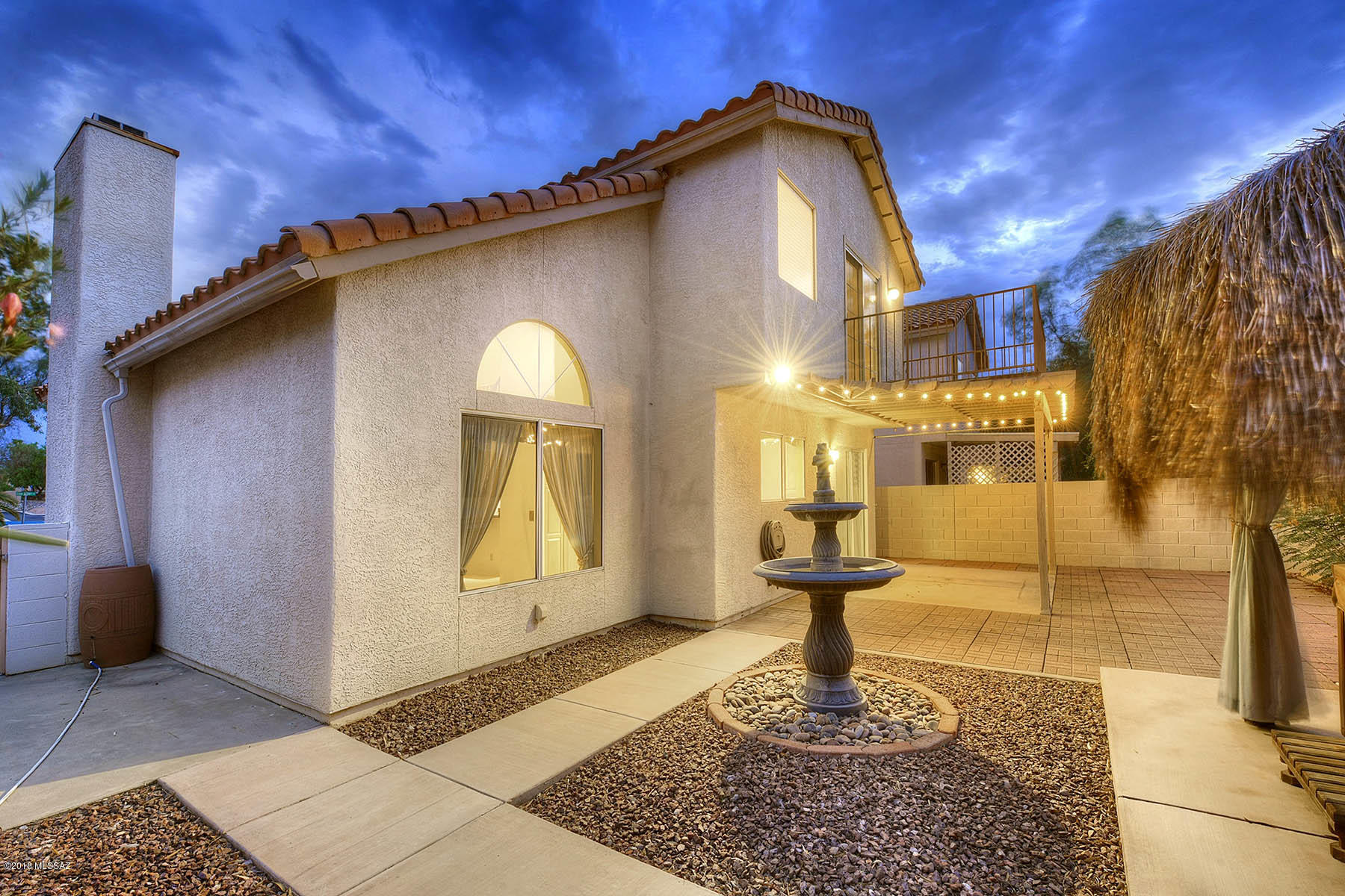 Eastwind (1-60) - Residential