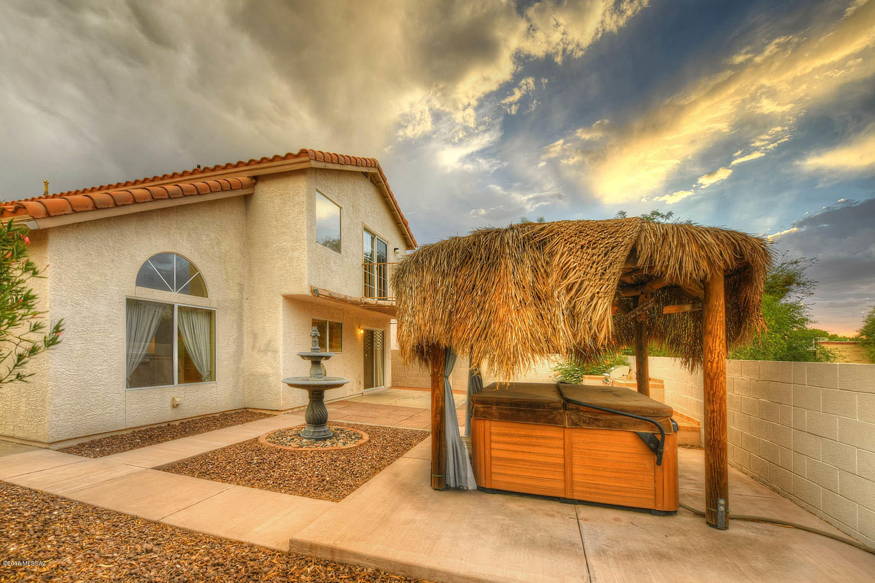 Eastwind (1-60) - Residential