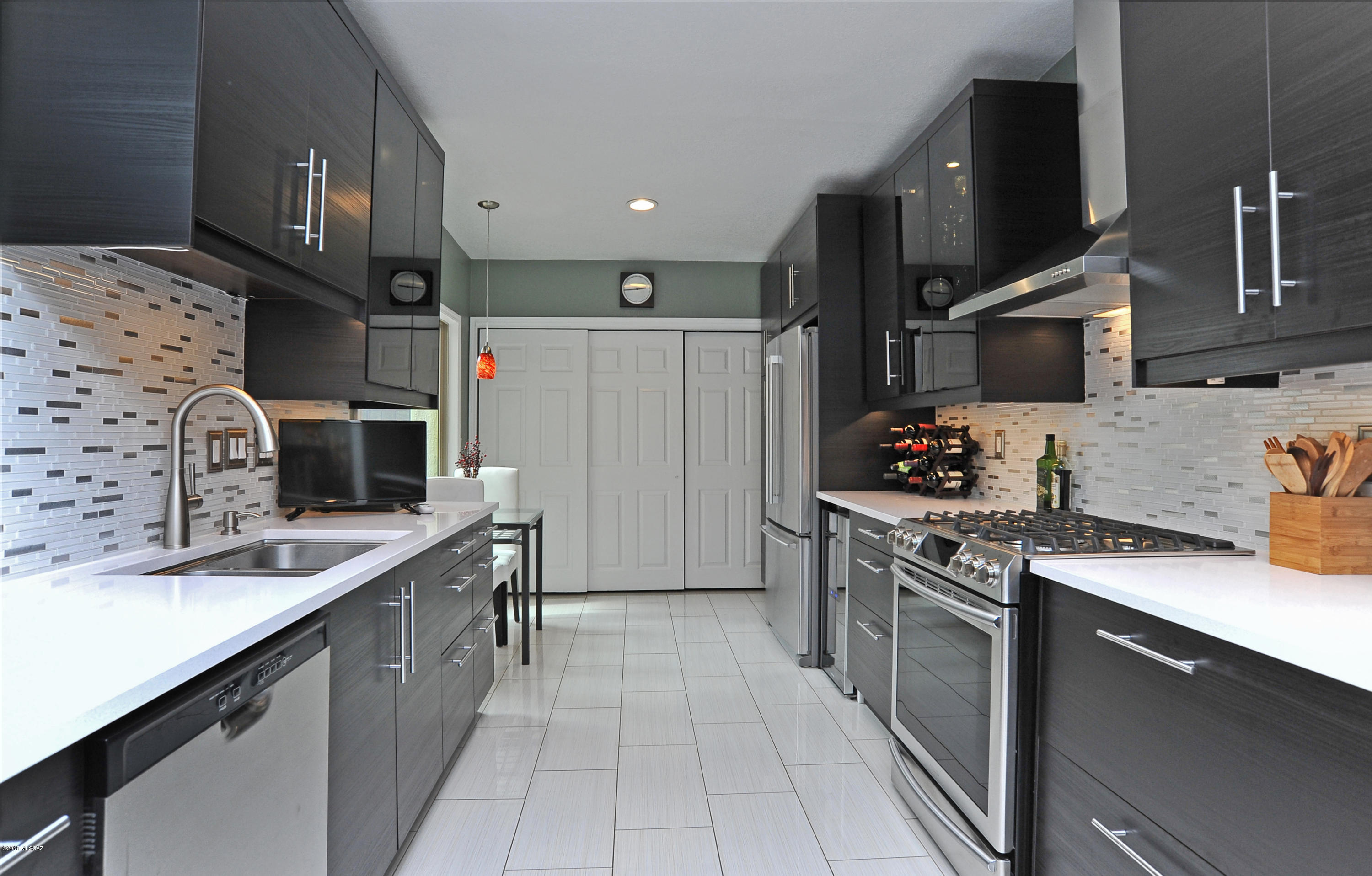 Pennbrooke Townhomes (1-14) - Residential