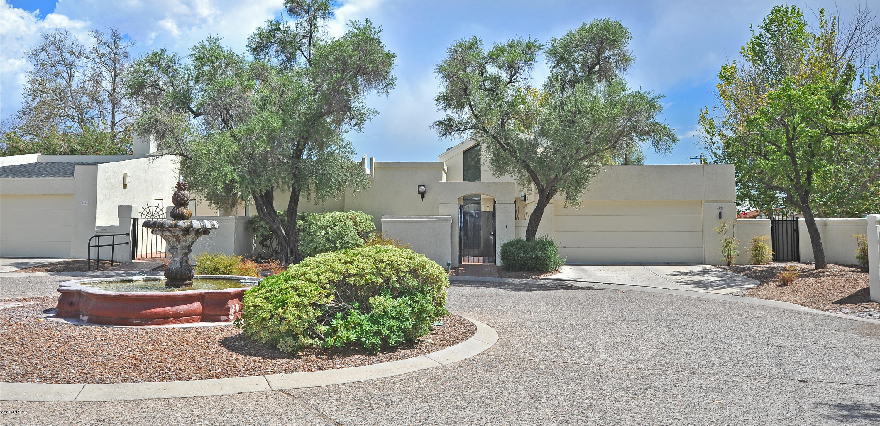 Pennbrooke Townhomes (1-14) - Residential