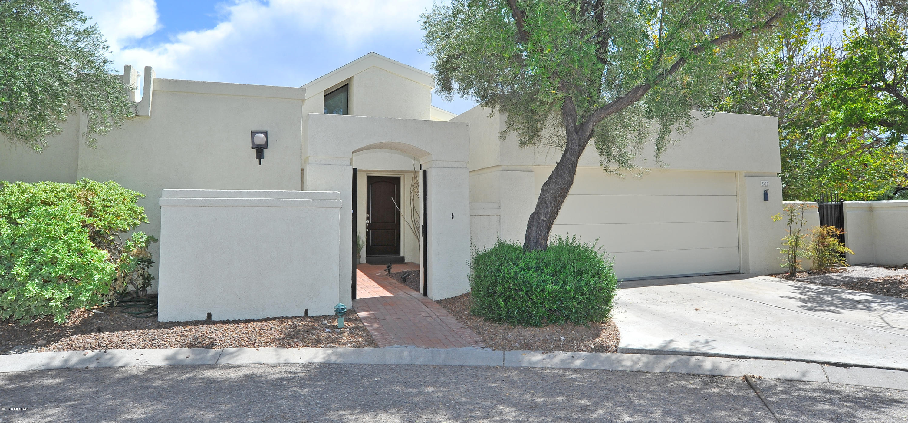 Pennbrooke Townhomes (1-14) - Residential