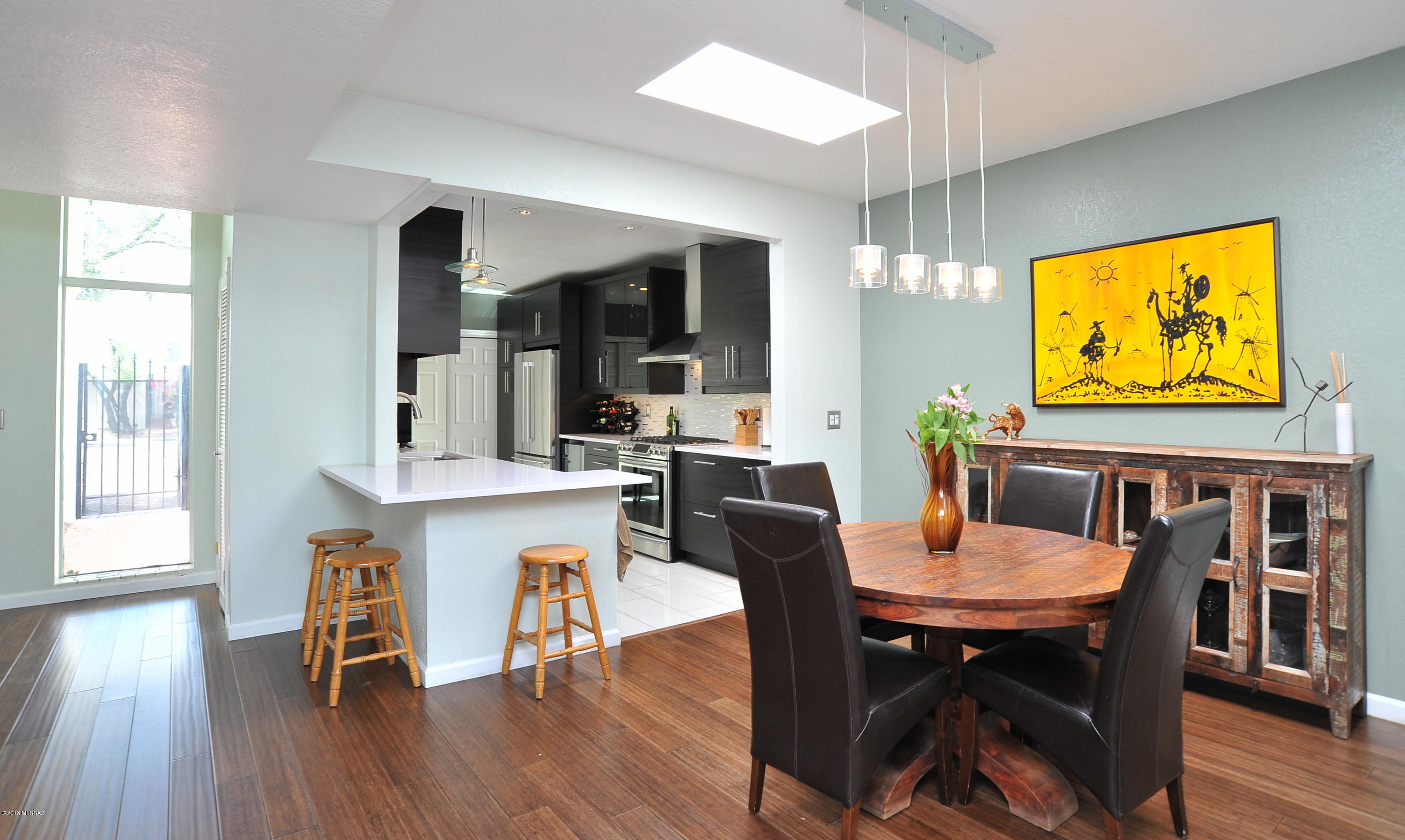 Pennbrooke Townhomes (1-14) - Residential