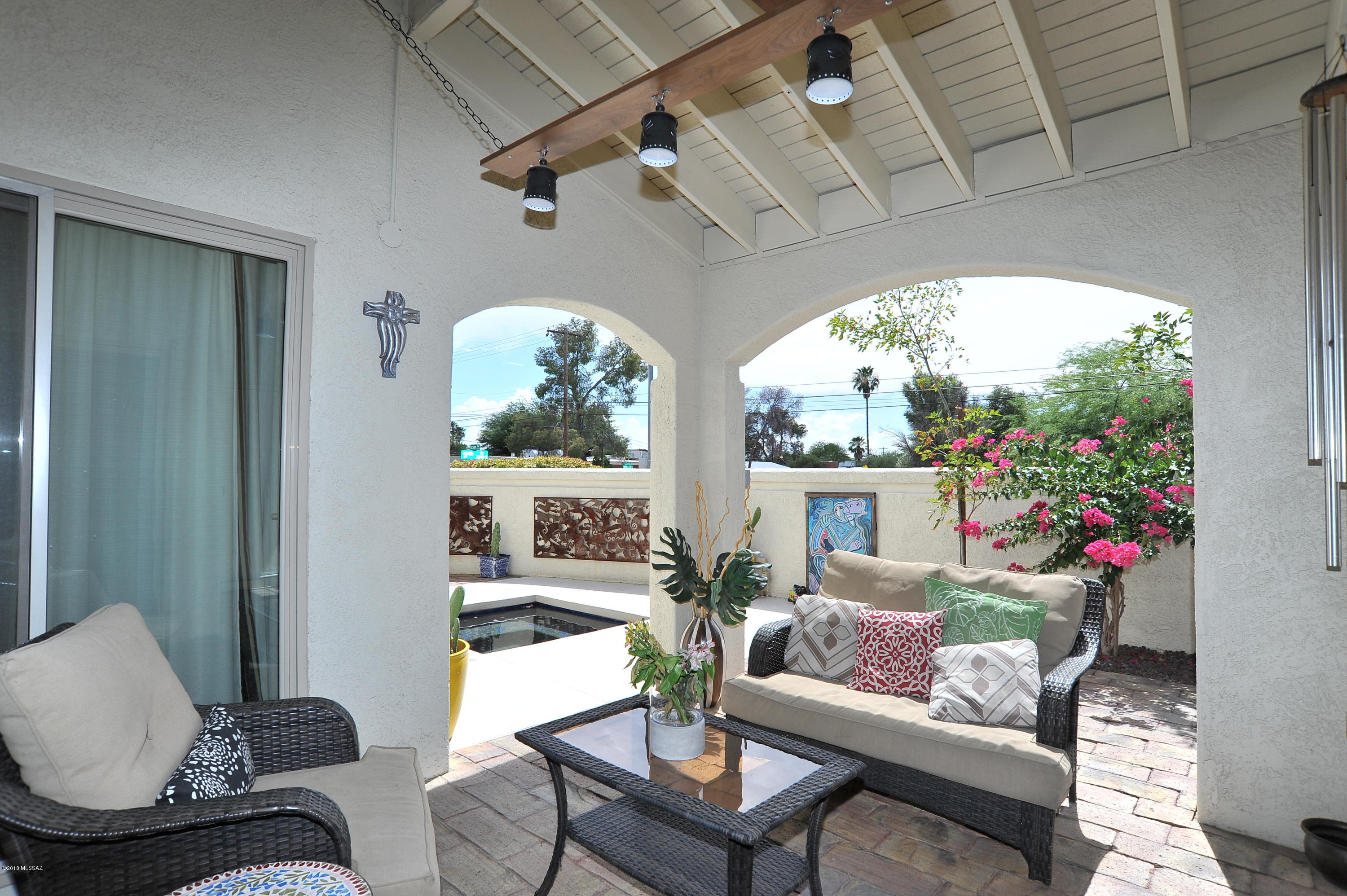 Pennbrooke Townhomes (1-14) - Residential