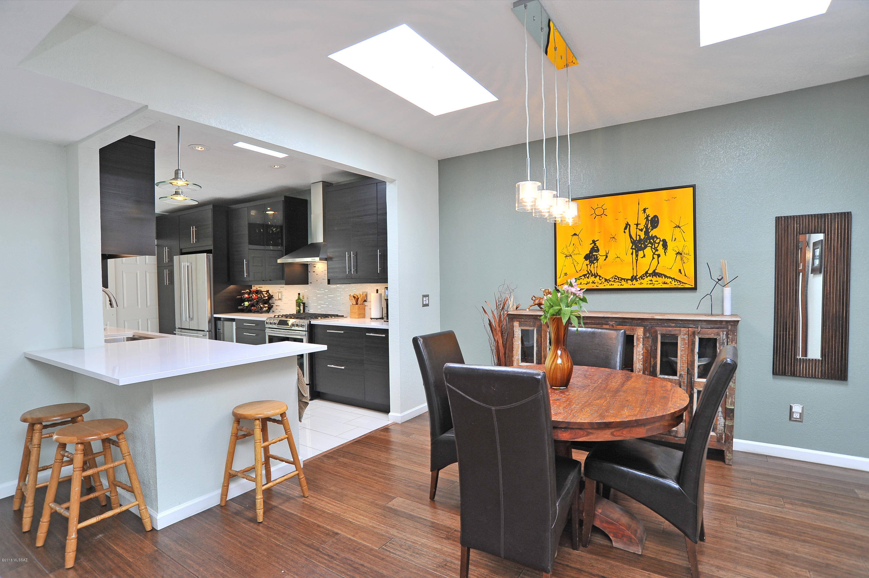 Pennbrooke Townhomes (1-14) - Residential