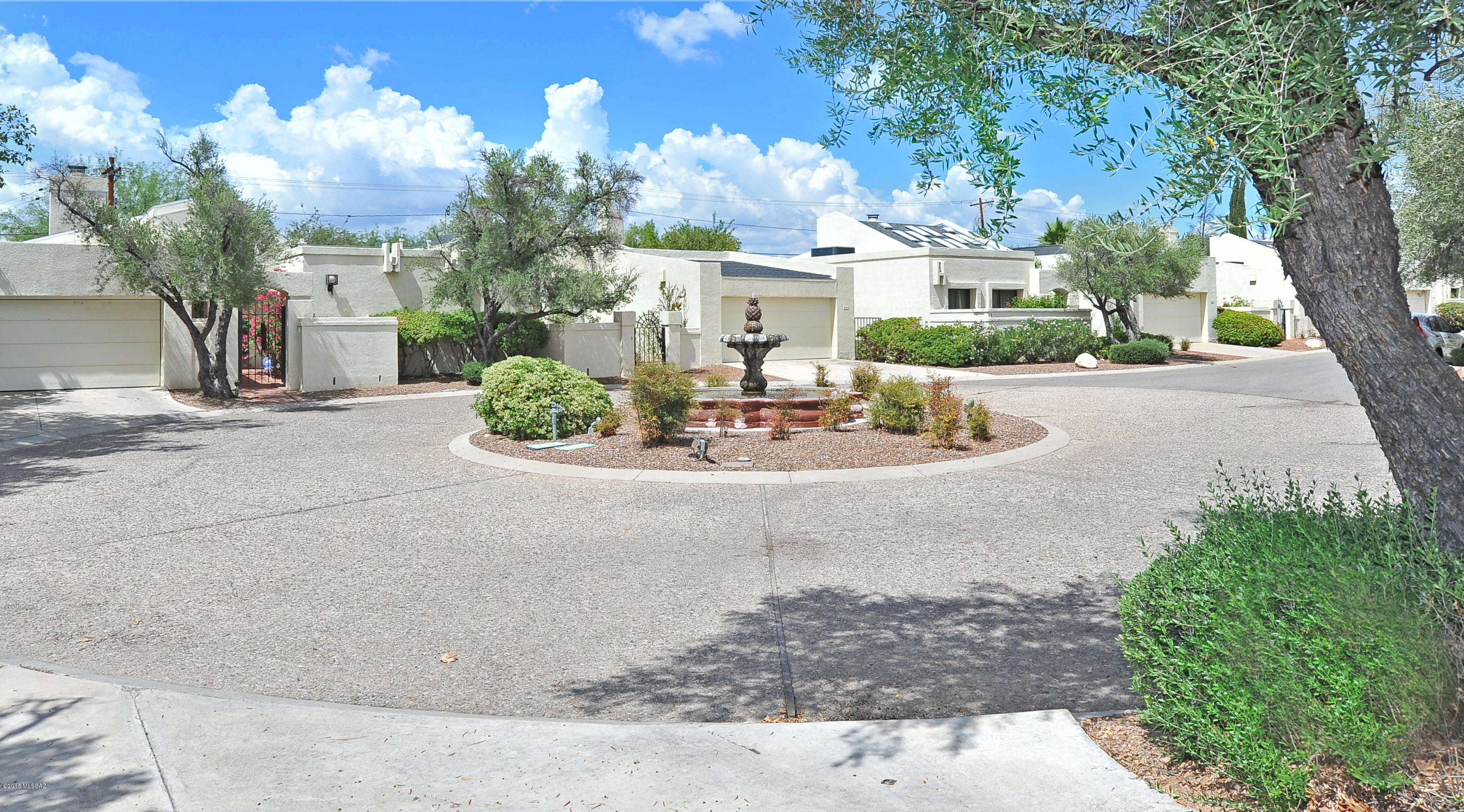 Pennbrooke Townhomes (1-14) - Residential
