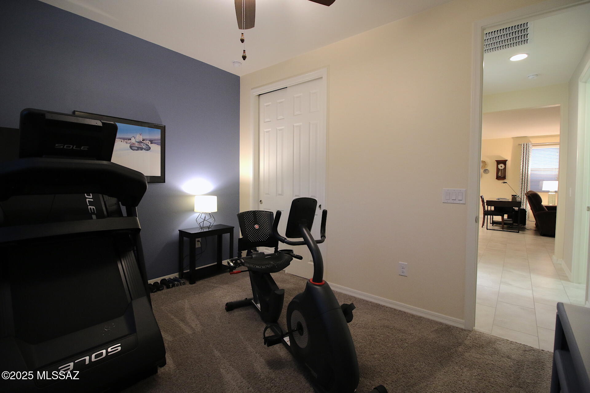 Mountain Vail Estates (1-135) - Residential