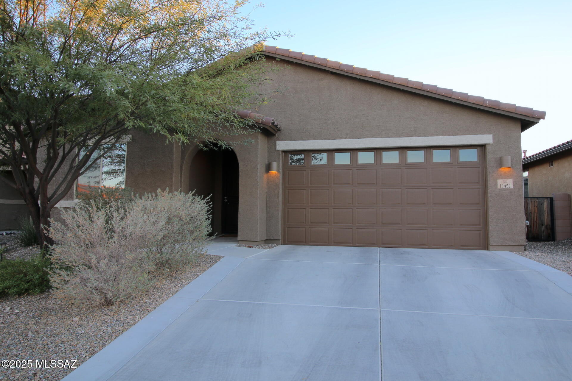 Mountain Vail Estates (1-135) - Residential
