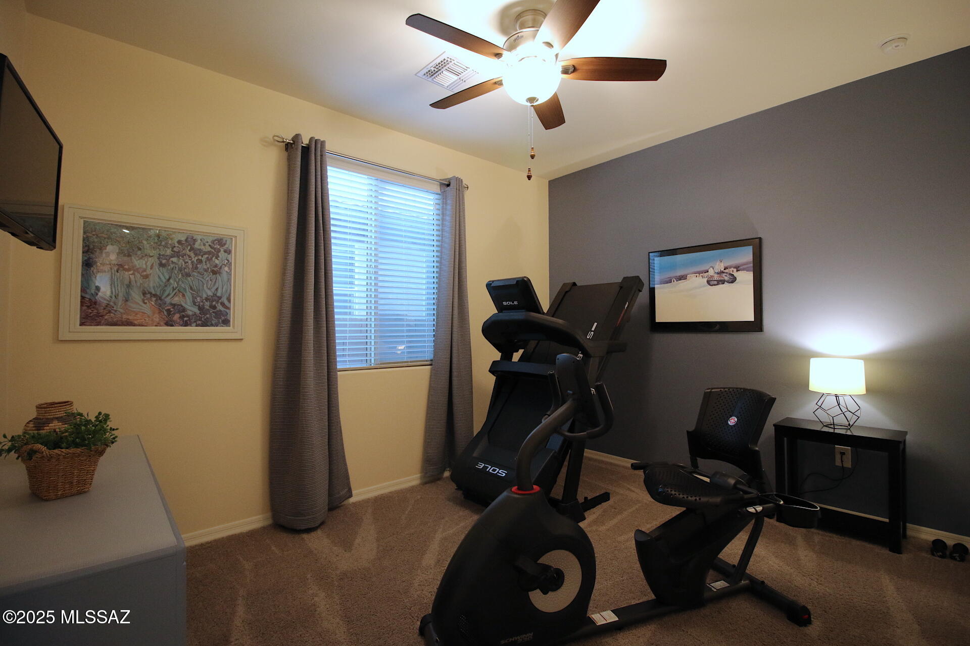 Mountain Vail Estates (1-135) - Residential