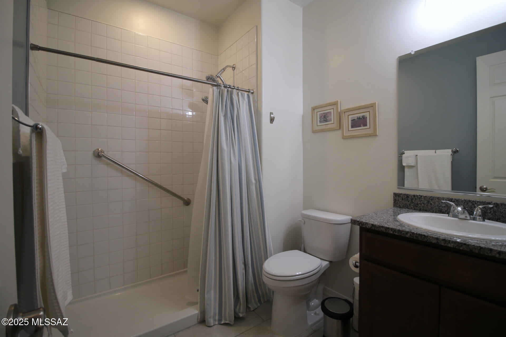 Mountain Vail Estates (1-135) - Residential