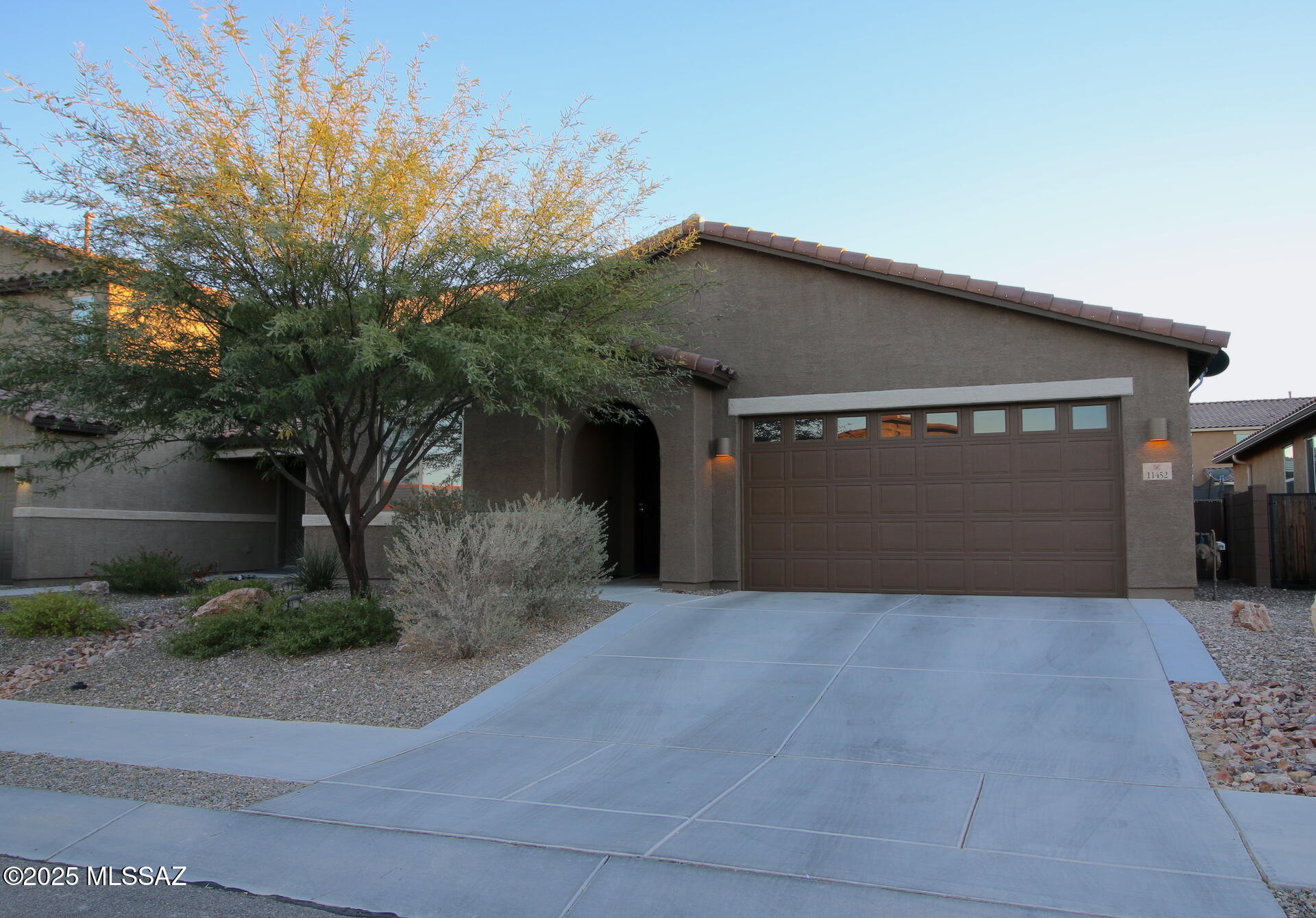 Mountain Vail Estates (1-135) - Residential