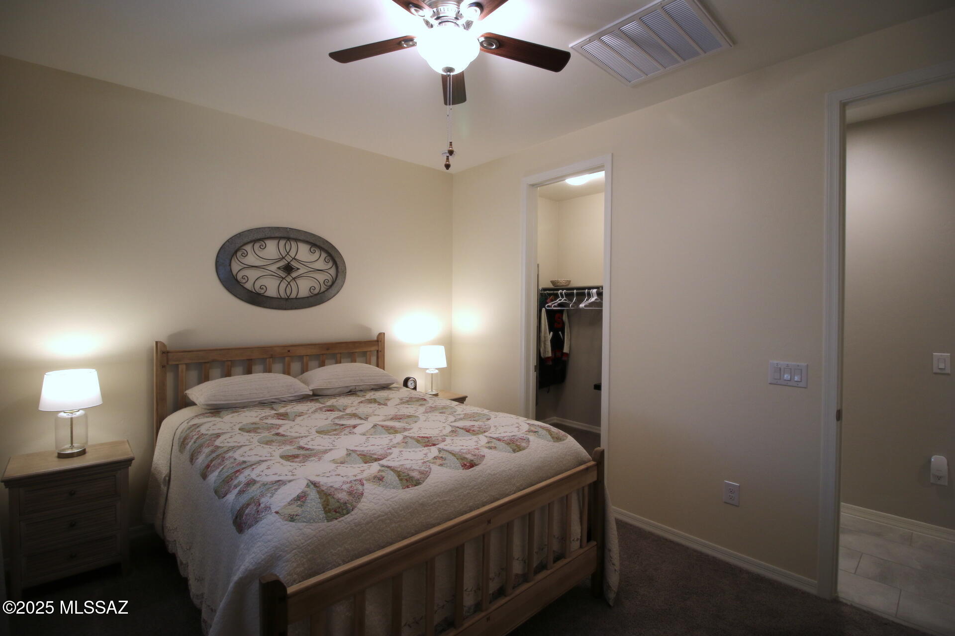 Mountain Vail Estates (1-135) - Residential