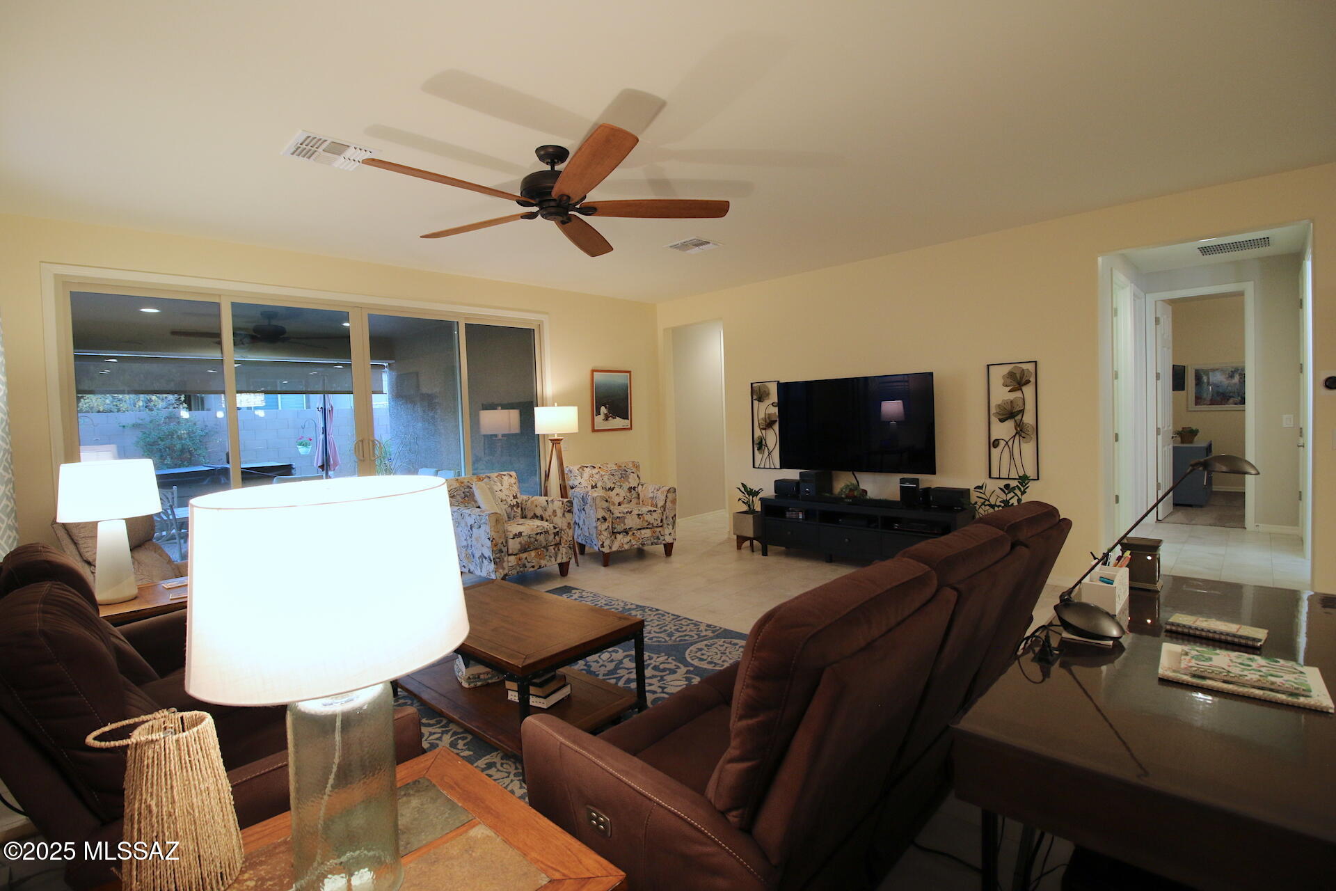 Mountain Vail Estates (1-135) - Residential