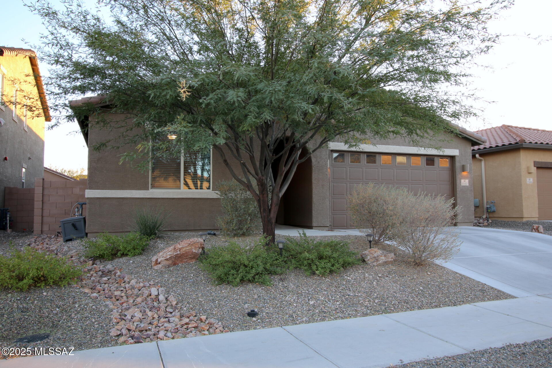 Mountain Vail Estates (1-135) - Residential