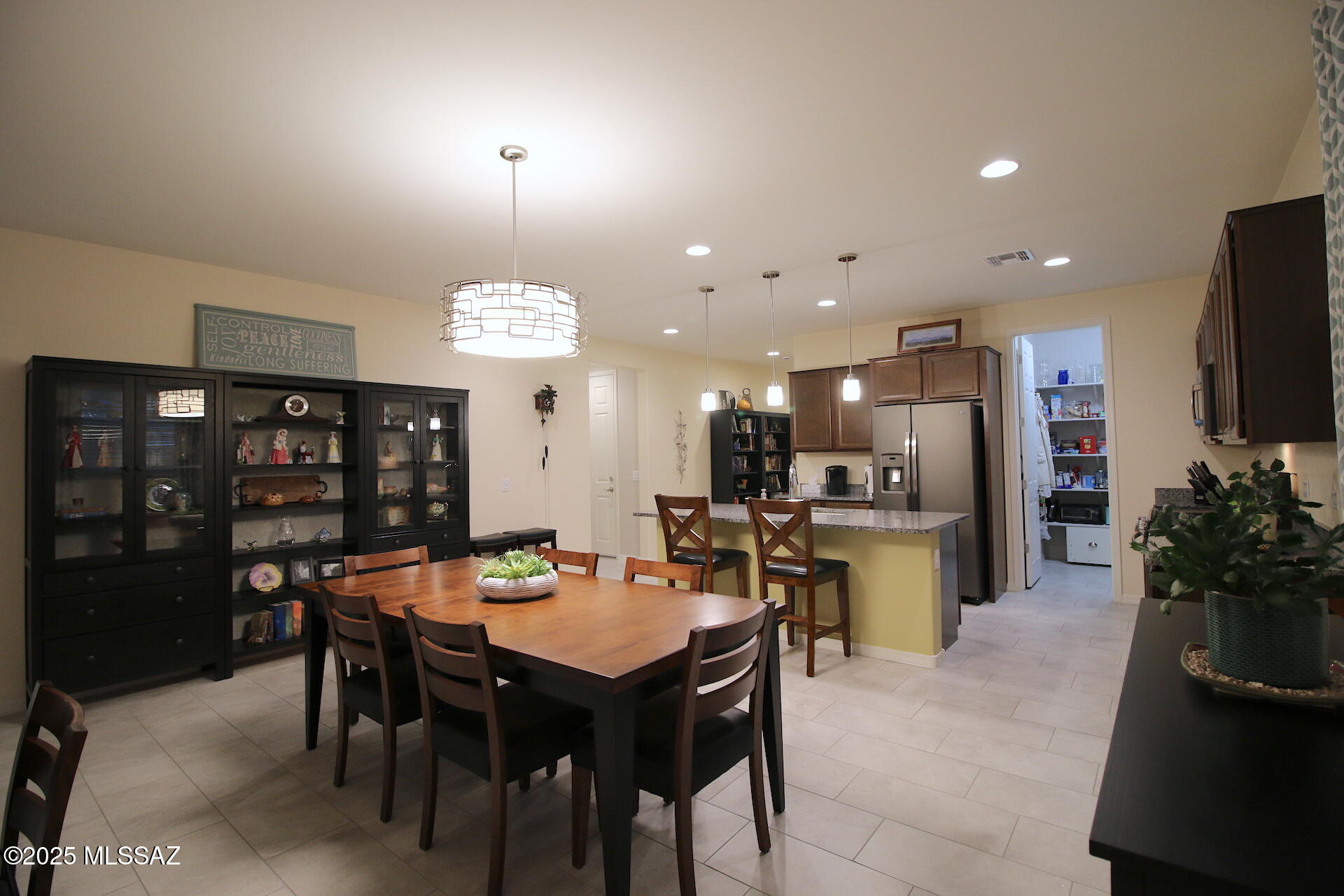 Mountain Vail Estates (1-135) - Residential