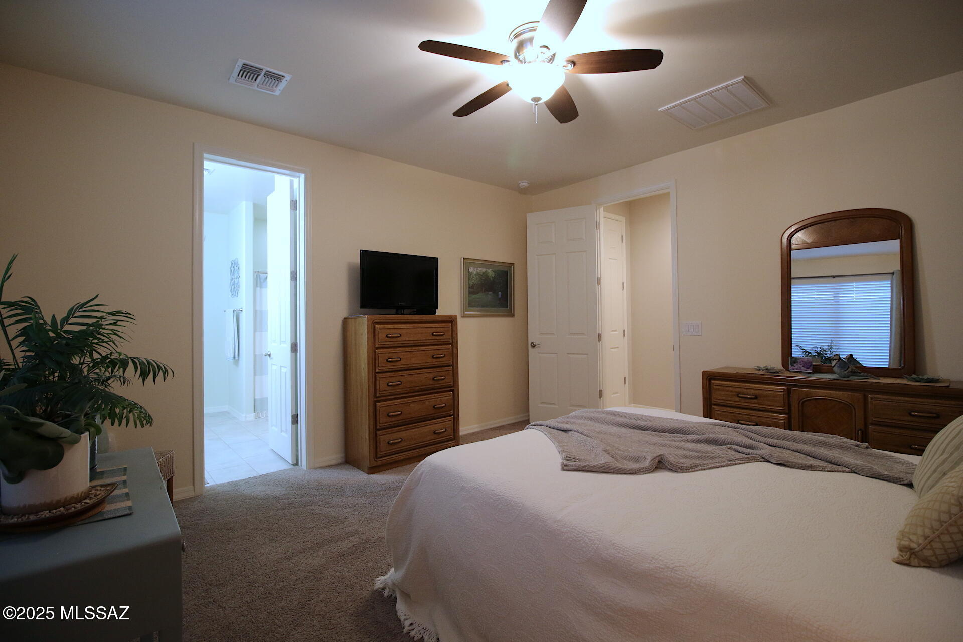 Mountain Vail Estates (1-135) - Residential