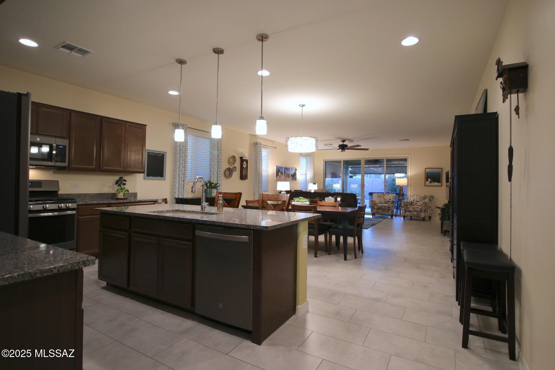 Mountain Vail Estates (1-135) - Residential