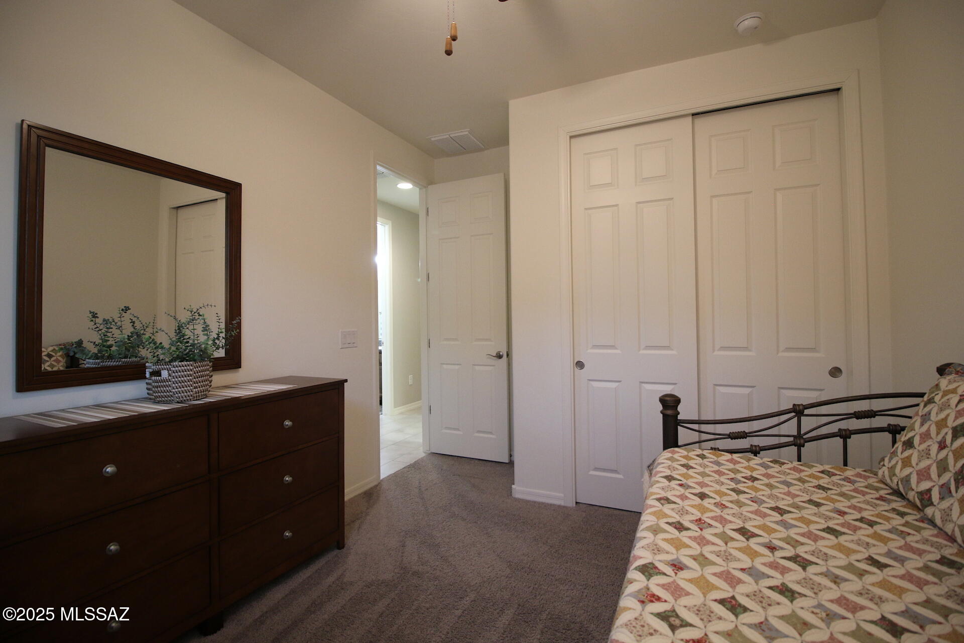 Mountain Vail Estates (1-135) - Residential