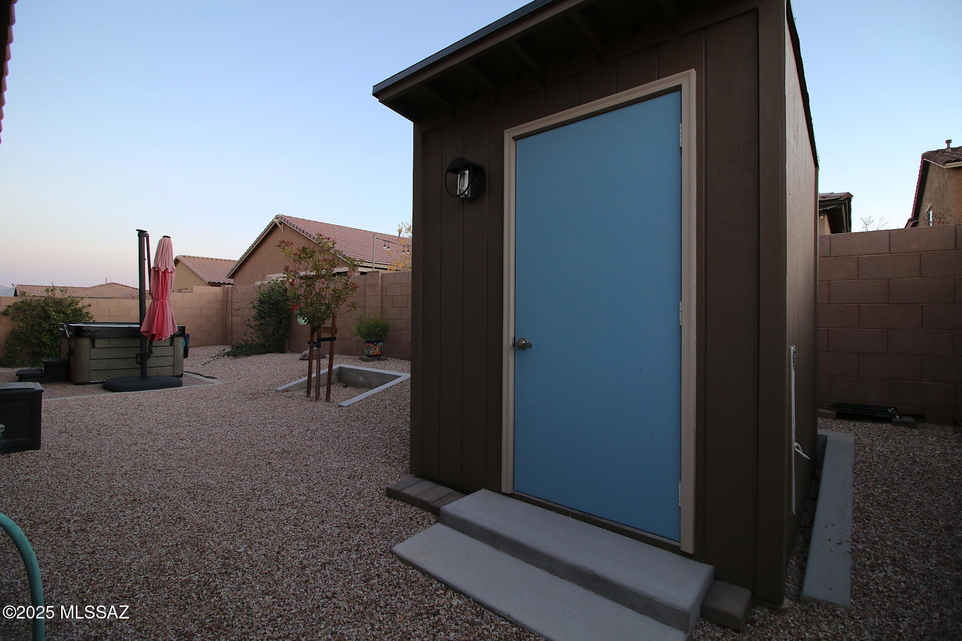 Mountain Vail Estates (1-135) - Residential
