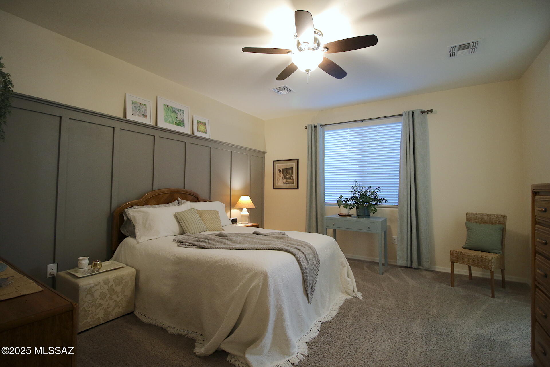 Mountain Vail Estates (1-135) - Residential