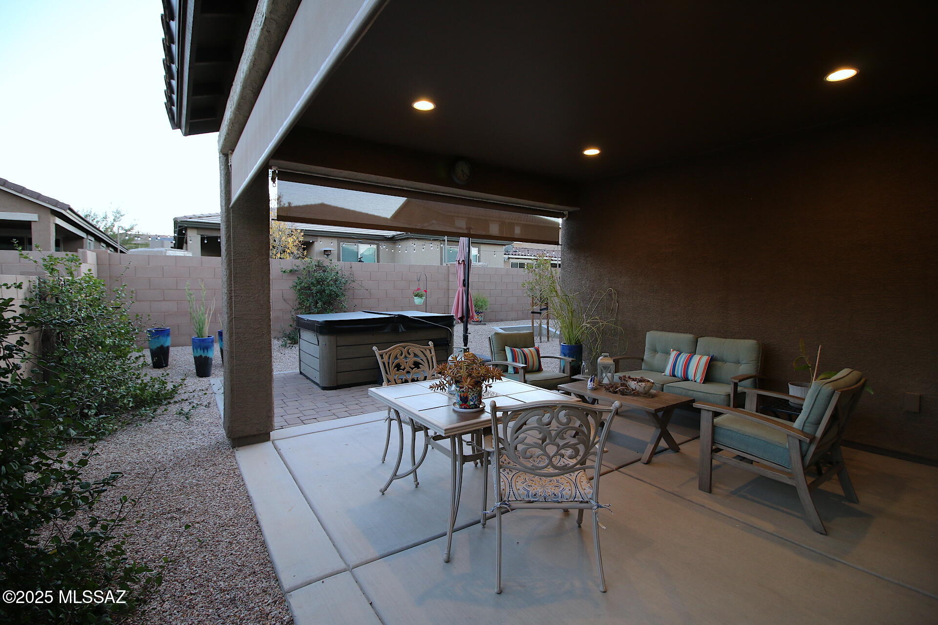 Mountain Vail Estates (1-135) - Residential