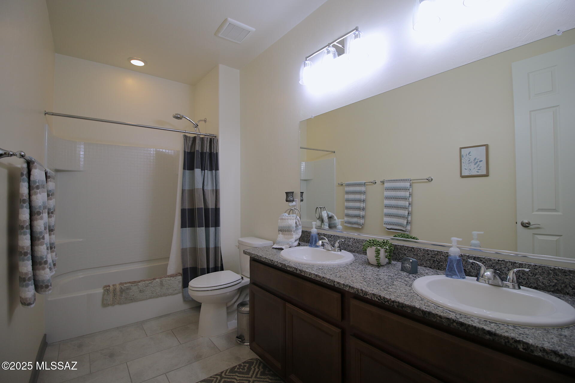 Mountain Vail Estates (1-135) - Residential