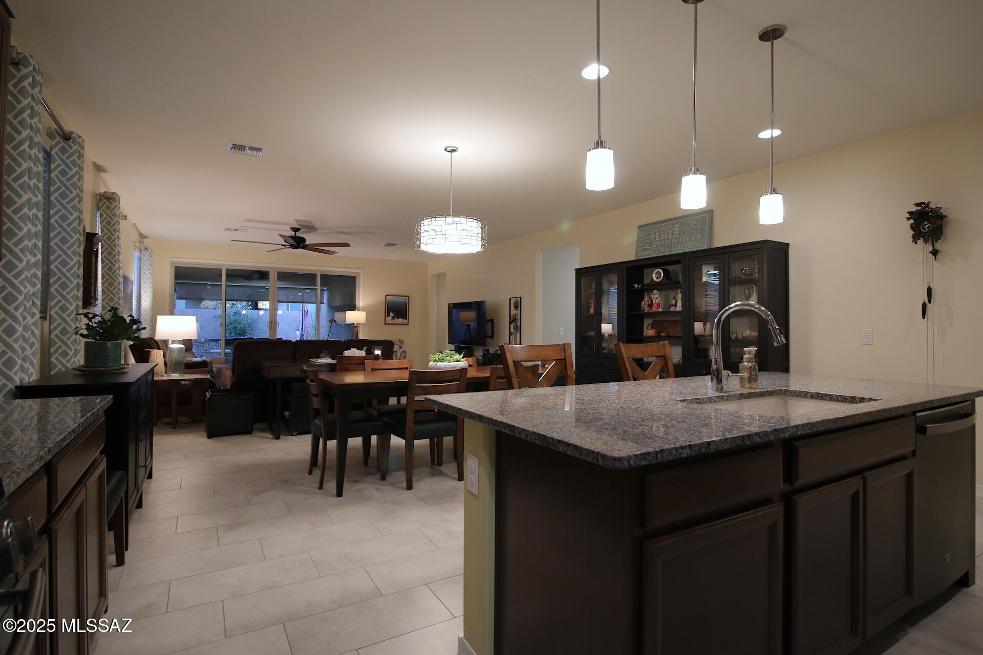 Mountain Vail Estates (1-135) - Residential
