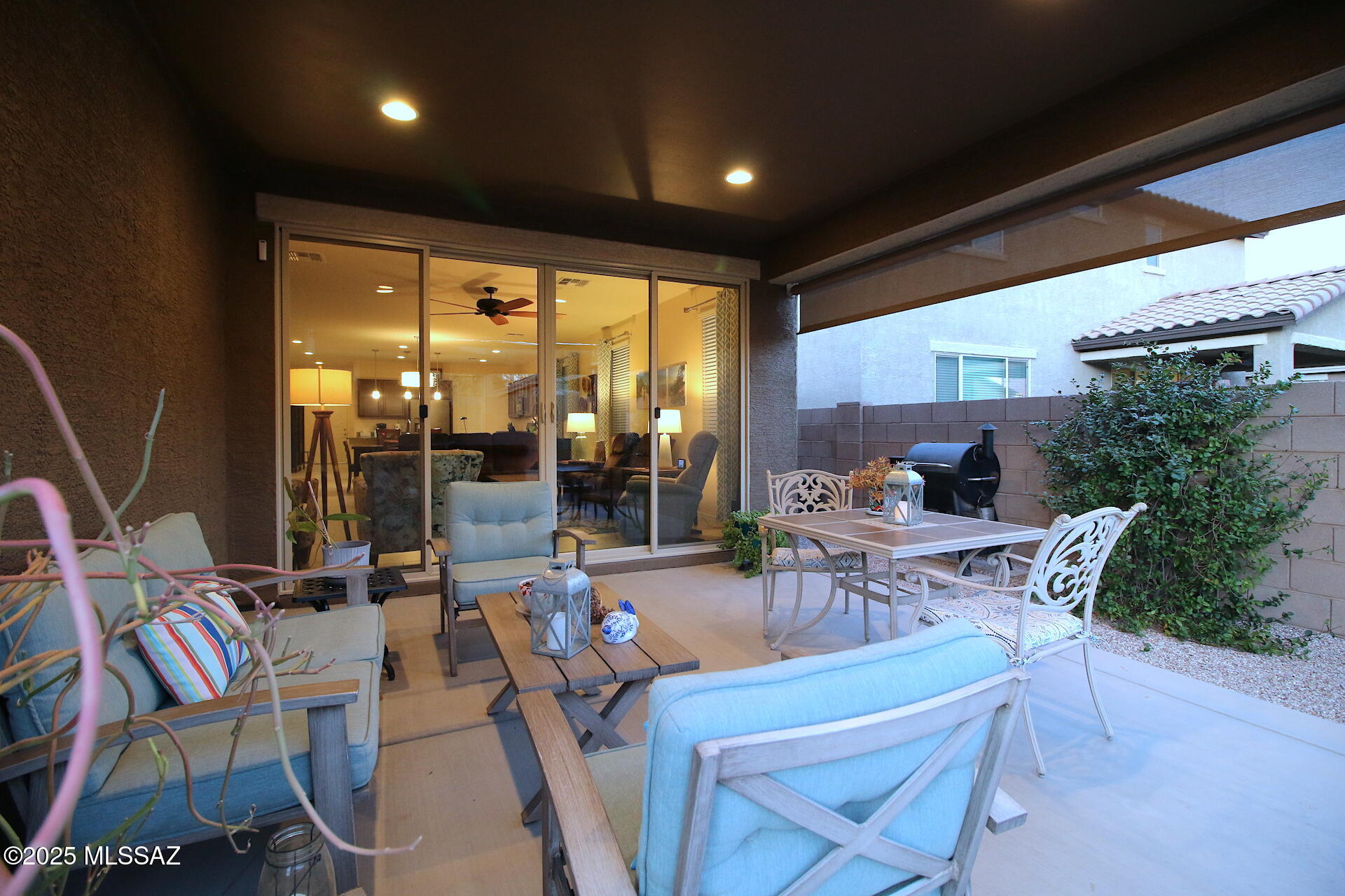 Mountain Vail Estates (1-135) - Residential