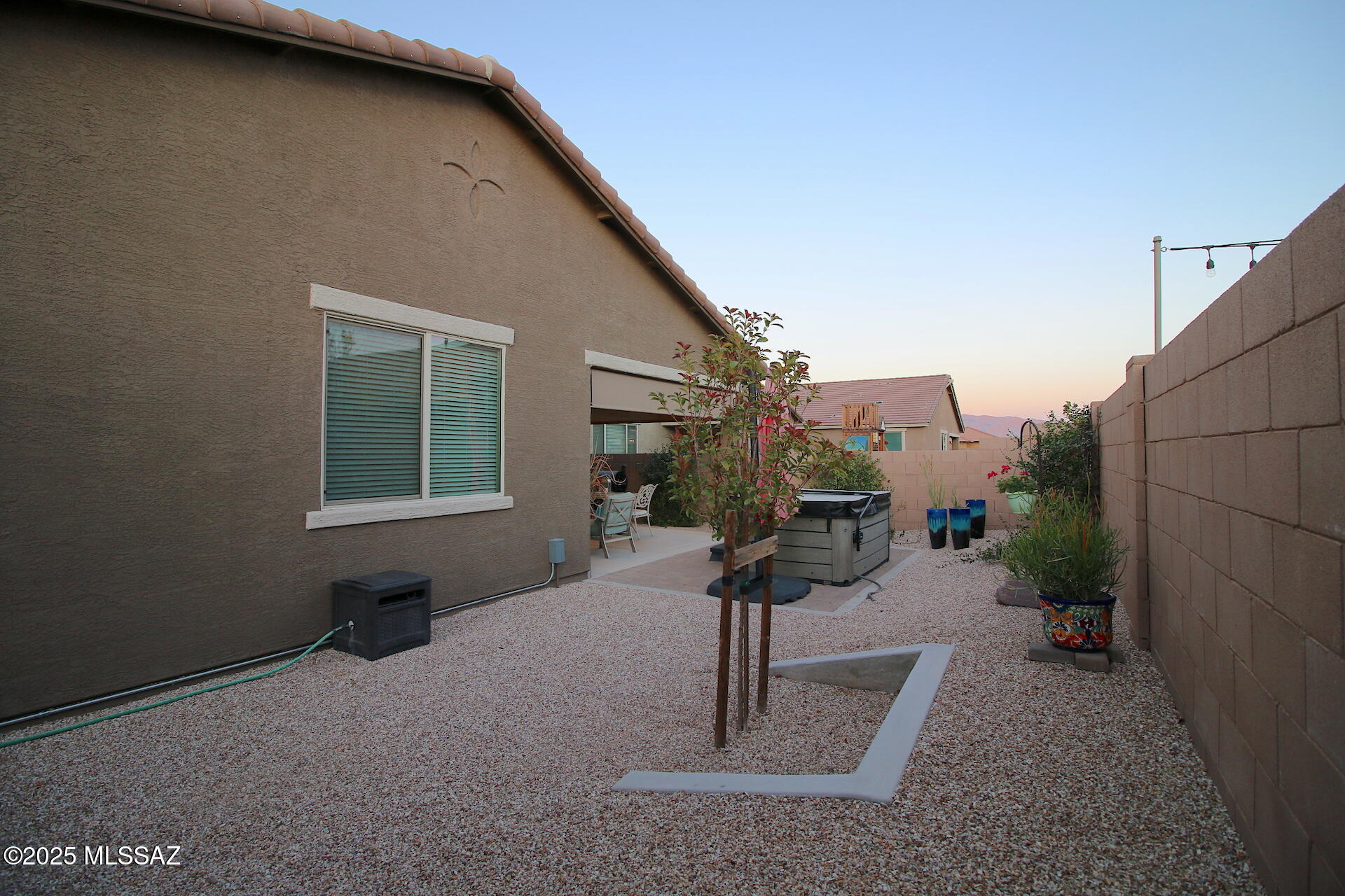 Mountain Vail Estates (1-135) - Residential