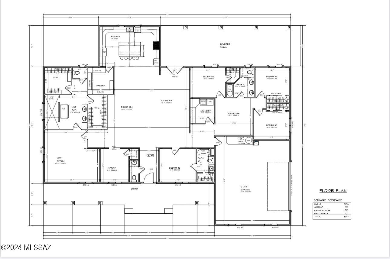 N/A - Residential