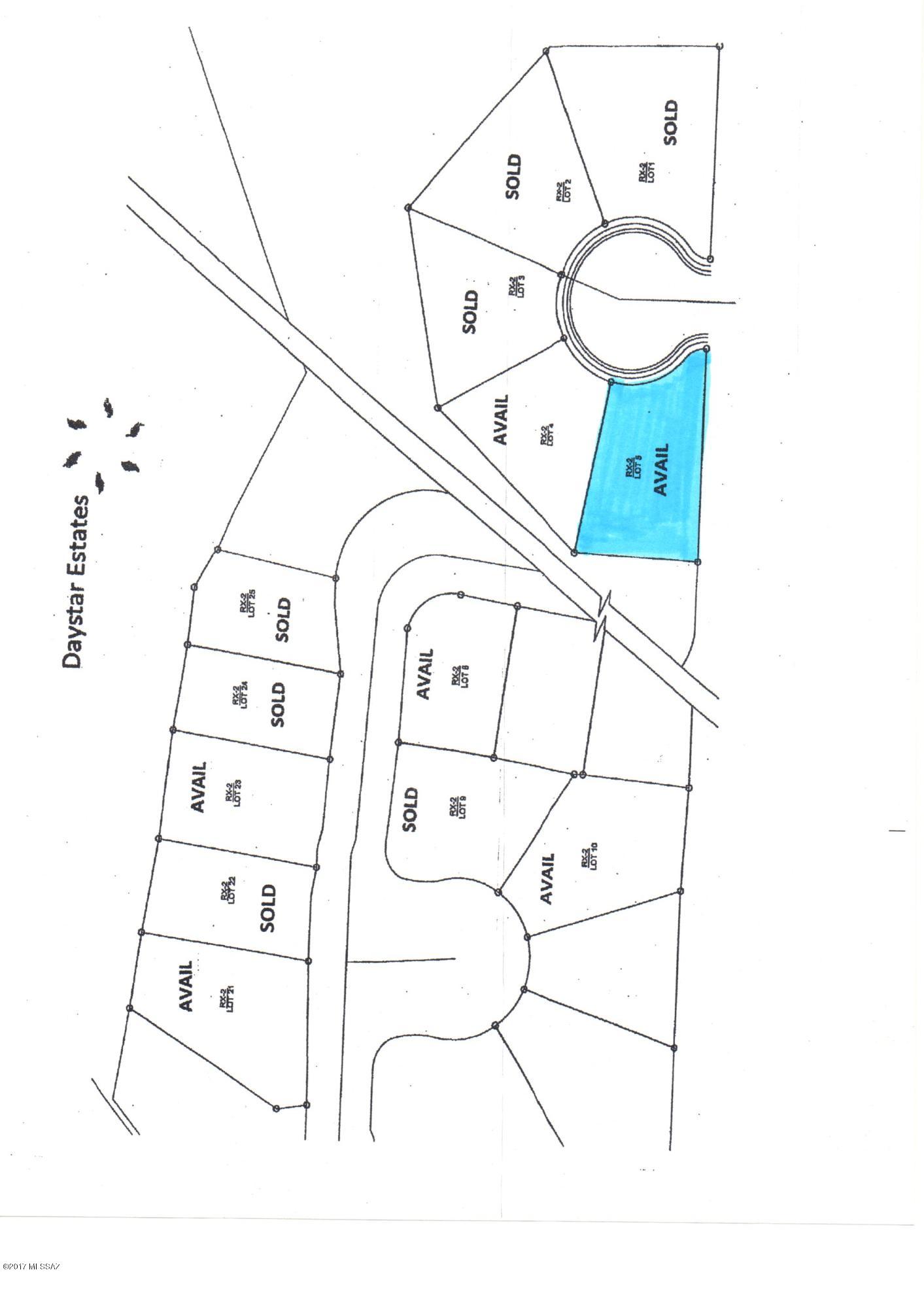 LET YOUR VISION RUN WILD, SELECT YOUR DESIGN PROFESSIONAL AND PUT YOUR HOME BUILDER TO WORK CREATING YOUR DREAM HOME.
TAKE ADVANTAGE OF THIS WONDERFUL OPPORTUNITY.  CLOSE TO PIMA COMMUNITY COLLEGE, UNIVERSITY OF ARIZONA, GOLF,HEALTH CARE,DOWNTOWN EMPLOYMENT AND ENTERTAINMENT.