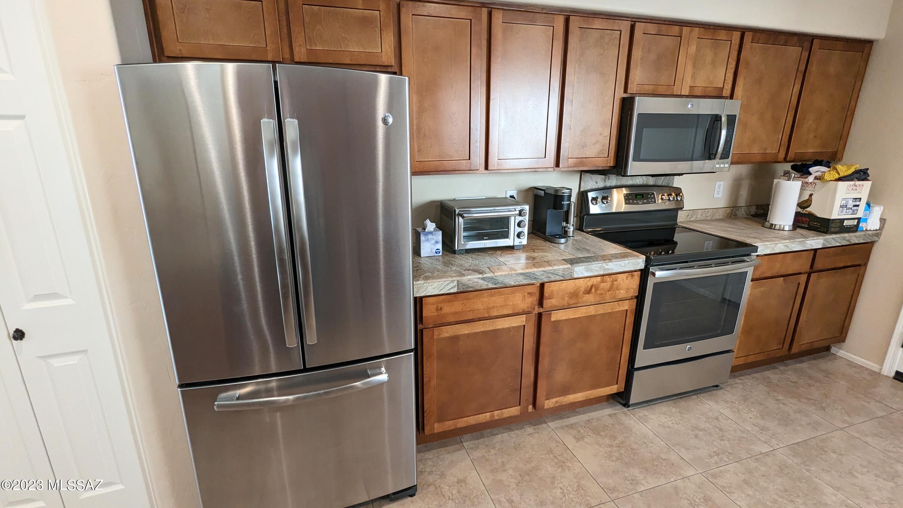 Horizon Heights Condominiums - Residential Lease