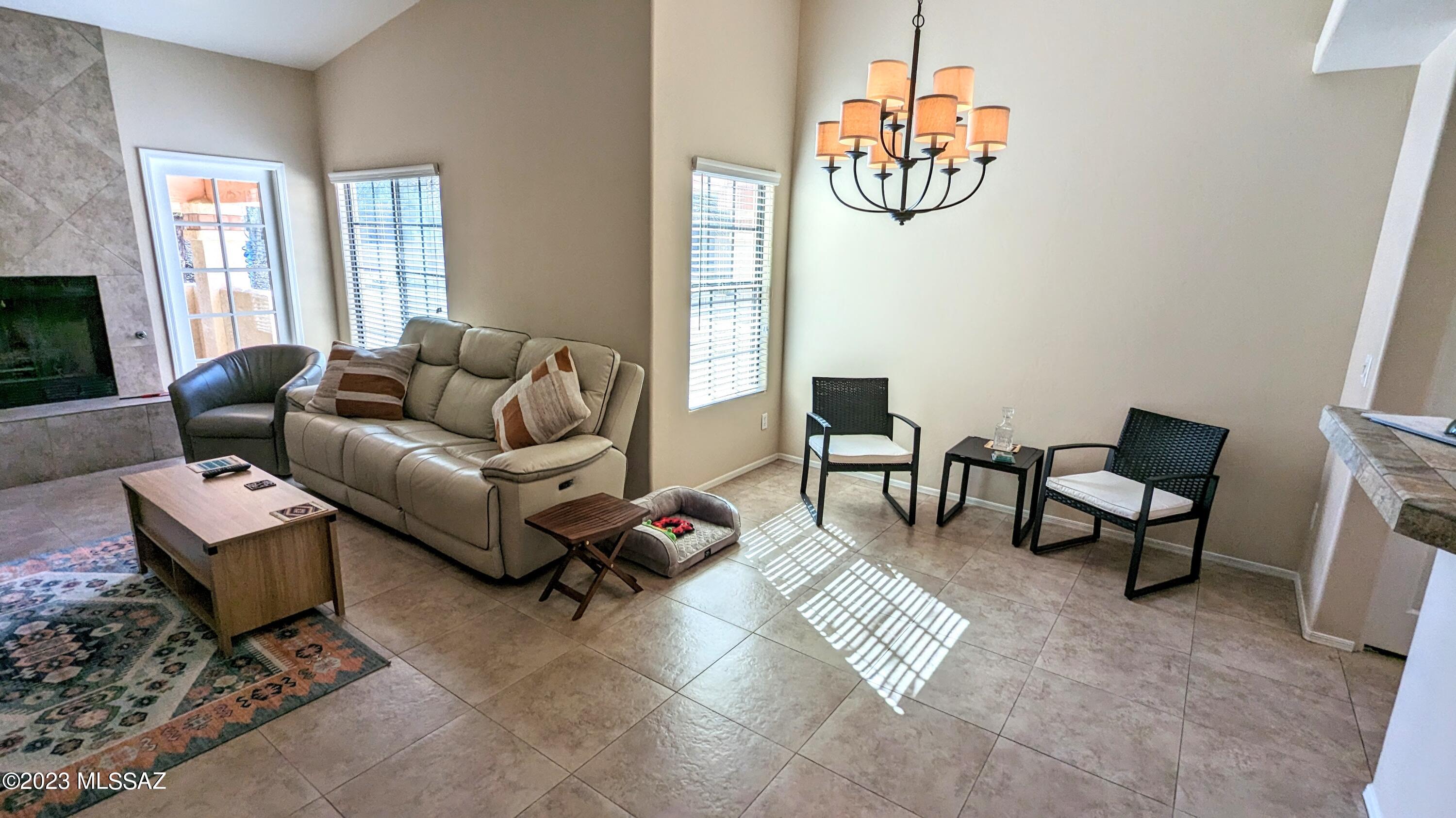 Horizon Heights Condominiums - Residential Lease