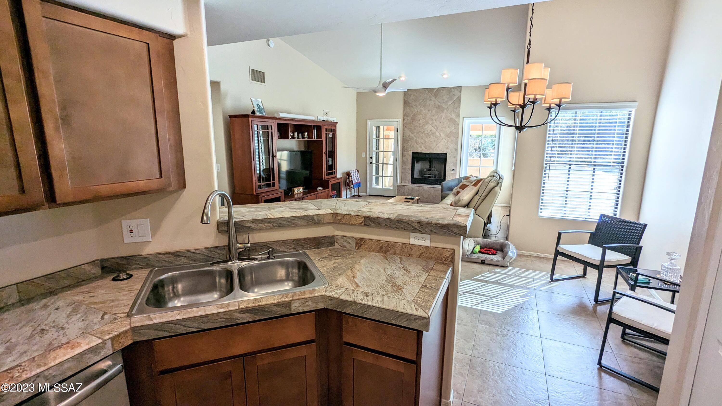 Horizon Heights Condominiums - Residential Lease