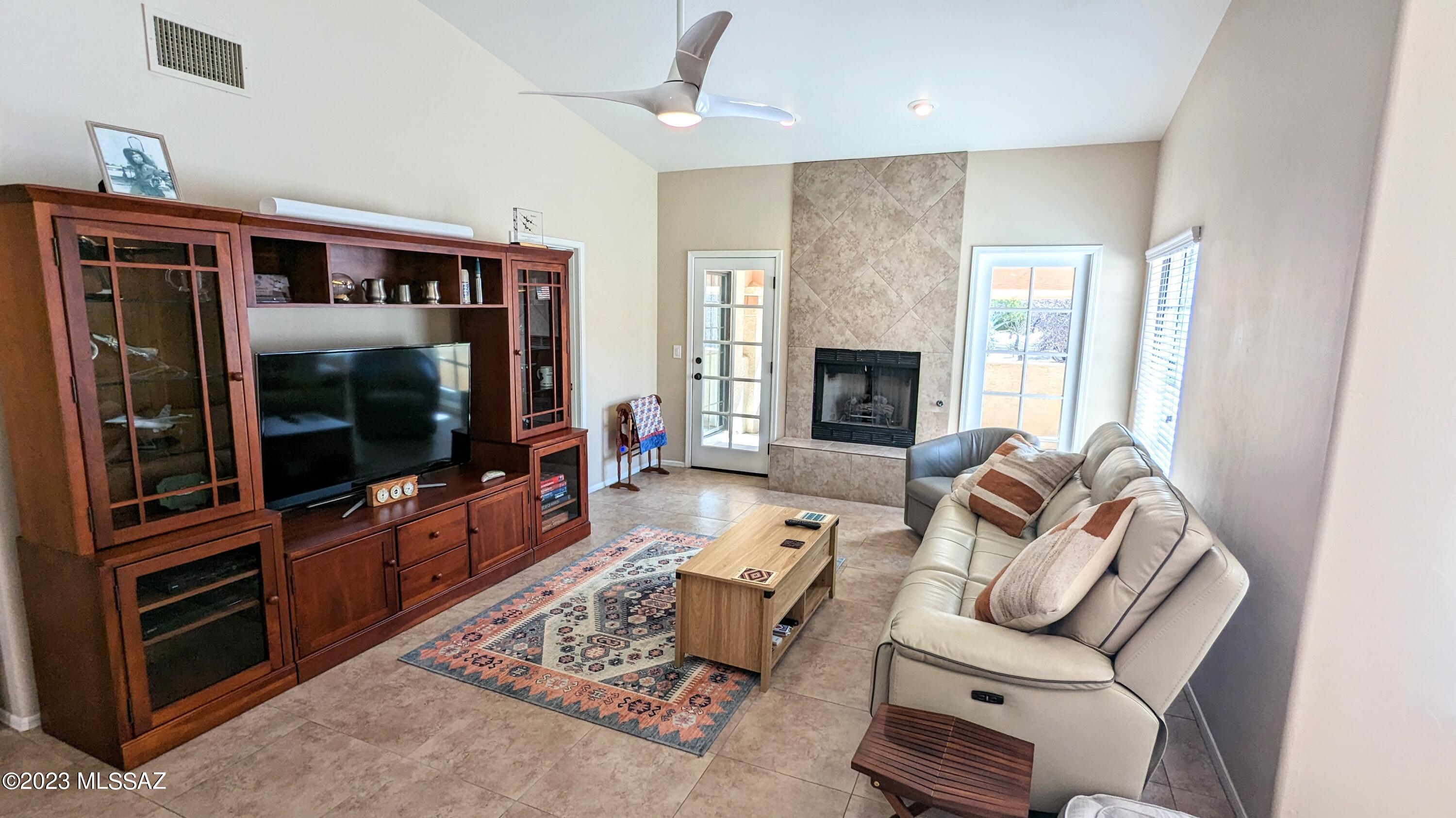 Horizon Heights Condominiums - Residential Lease