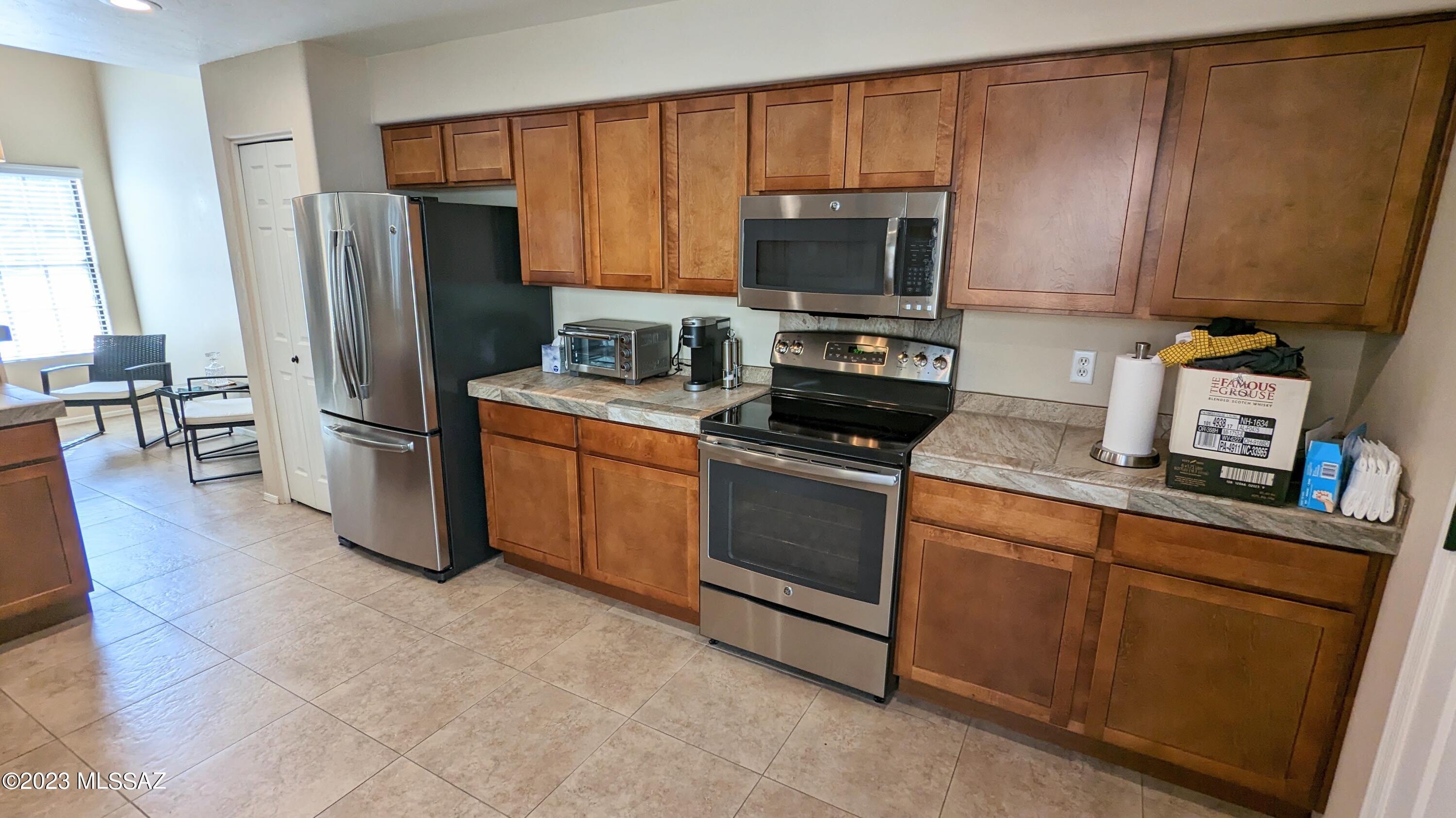 Horizon Heights Condominiums - Residential Lease