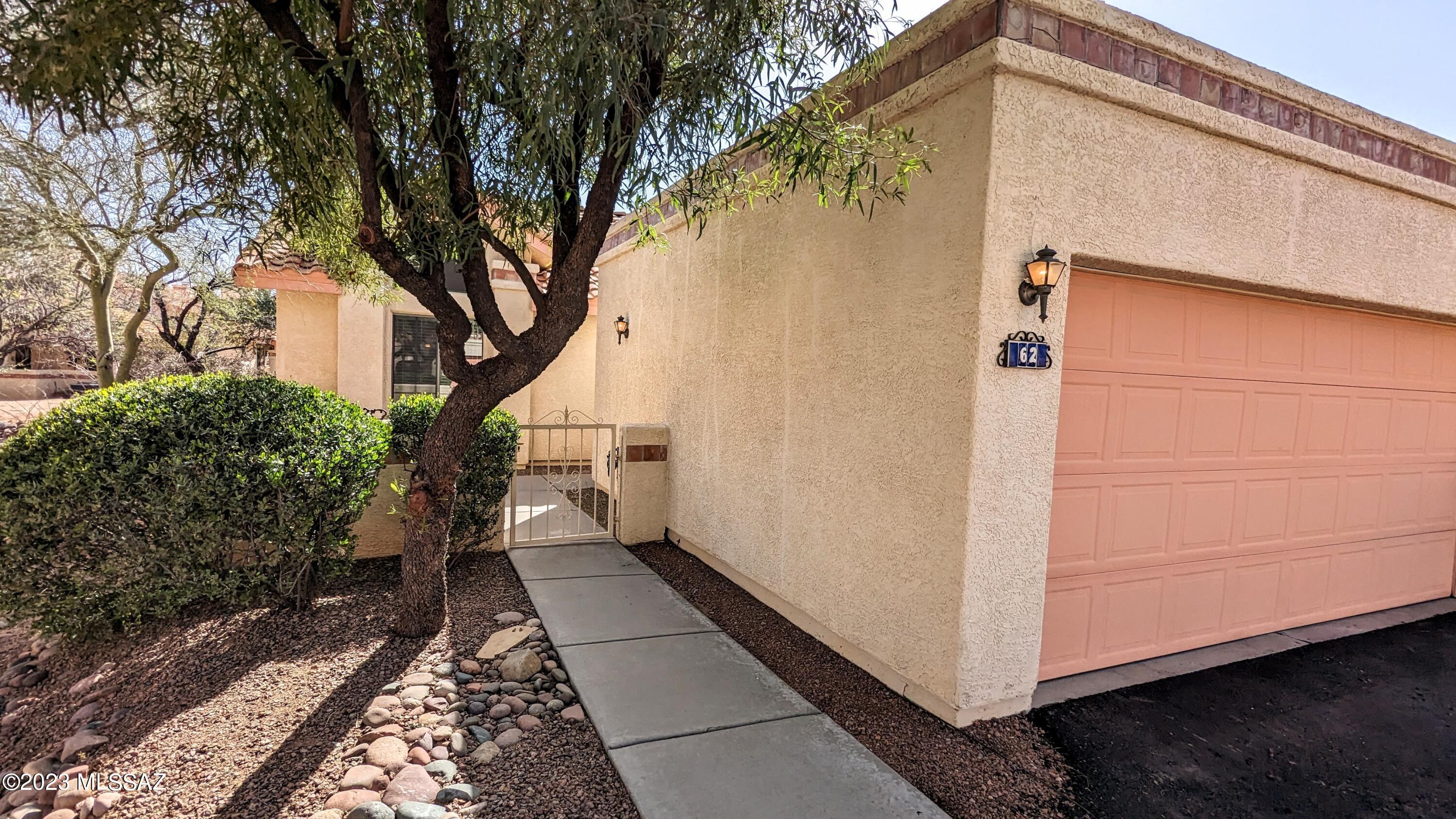 Horizon Heights Condominiums - Residential Lease