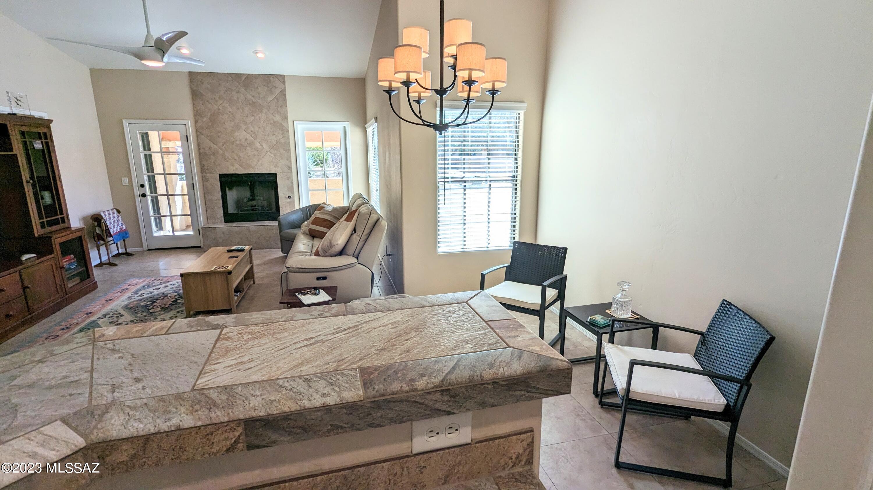 Horizon Heights Condominiums - Residential Lease