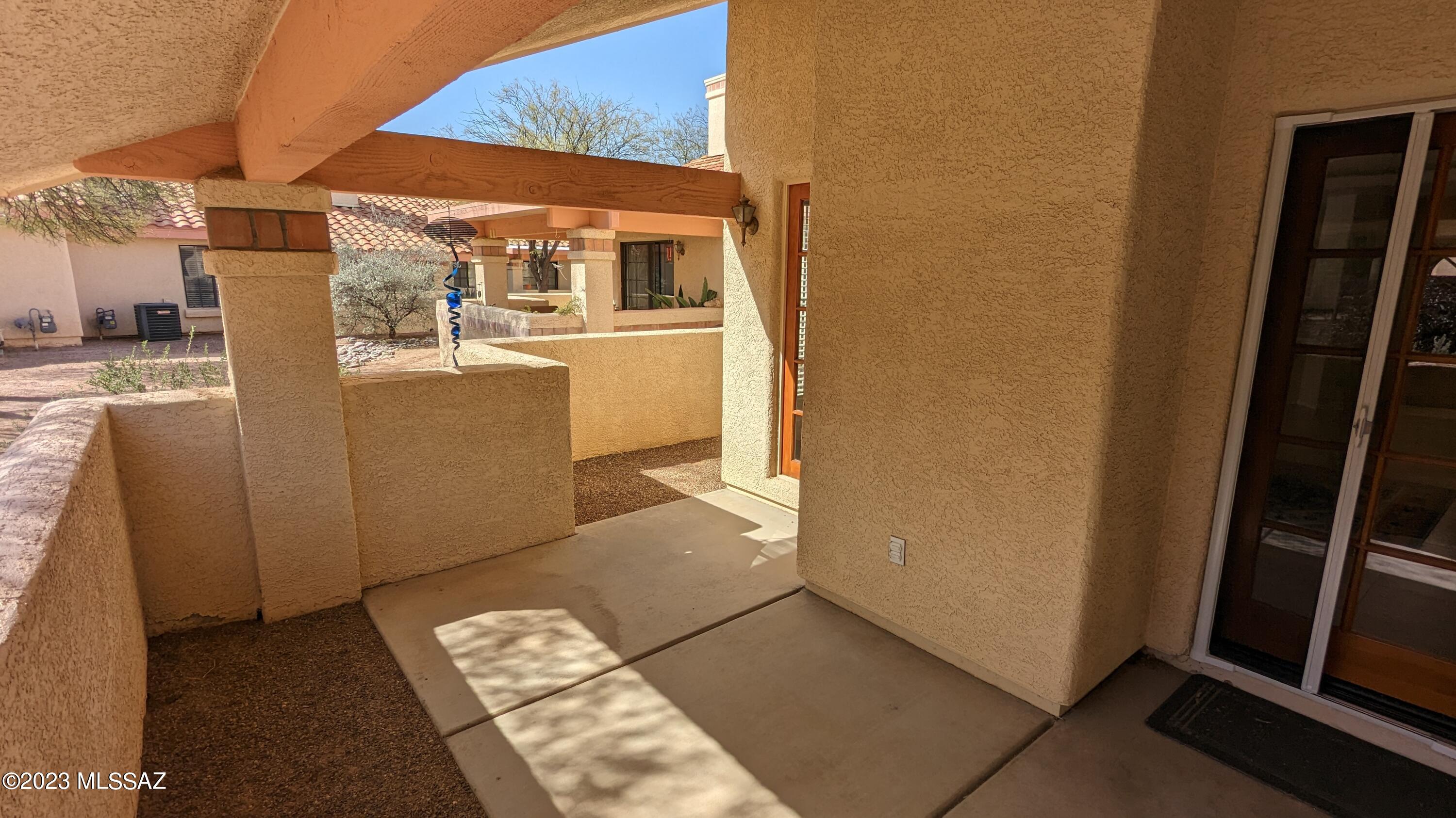 Horizon Heights Condominiums - Residential Lease